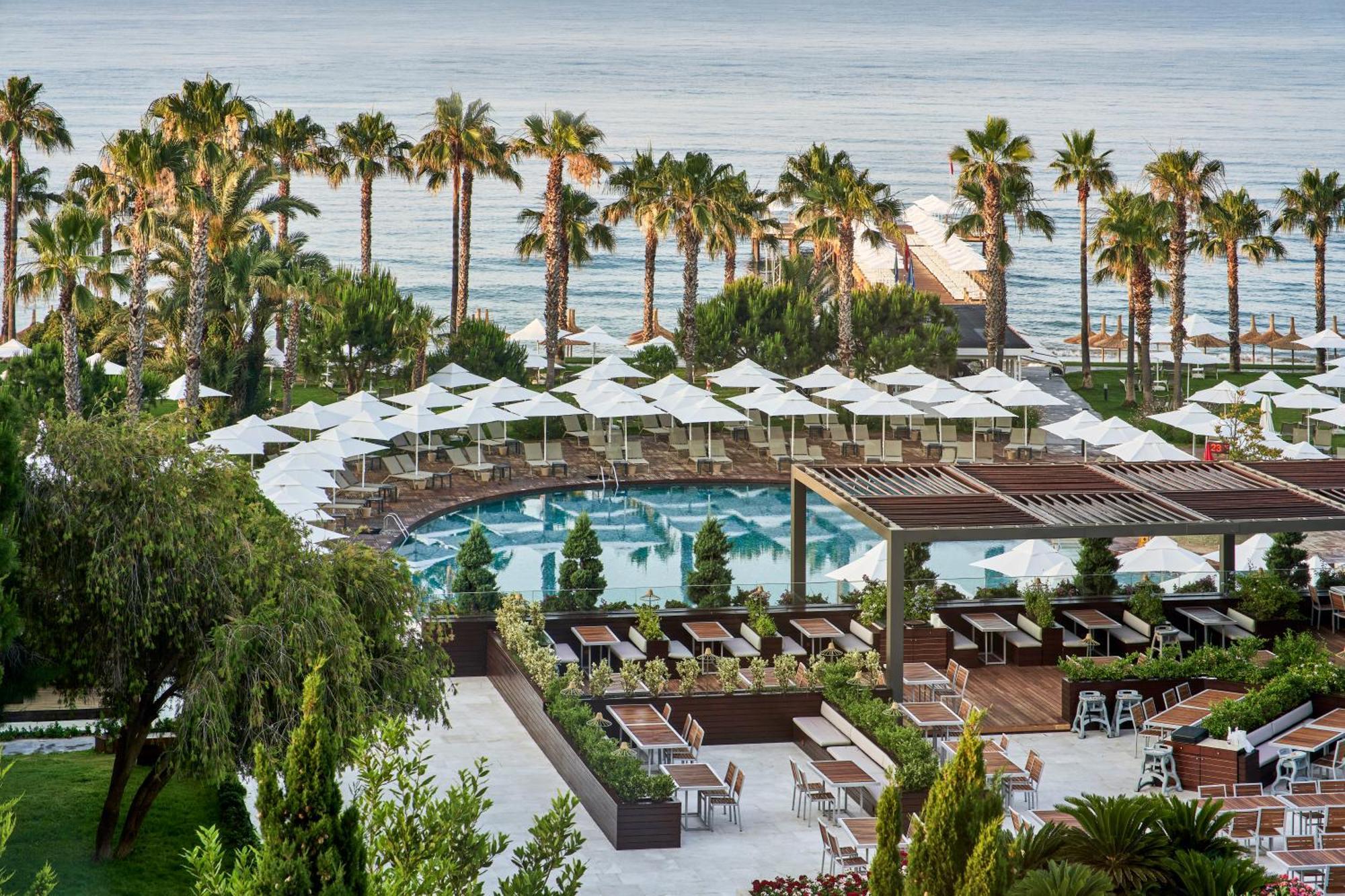 Voyage Sorgun 5*