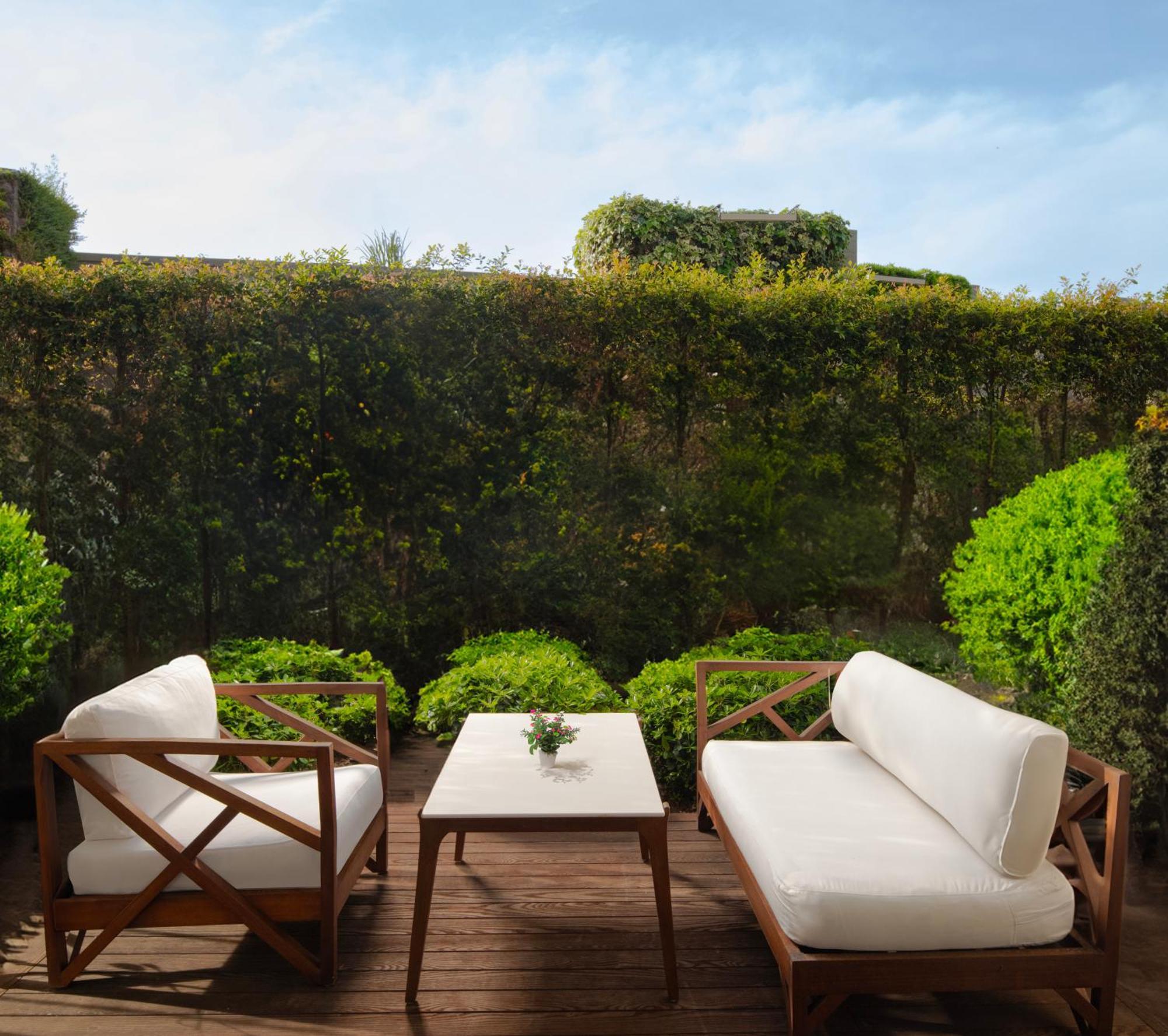 Swissotel Bodrum Resort Turgutreis
