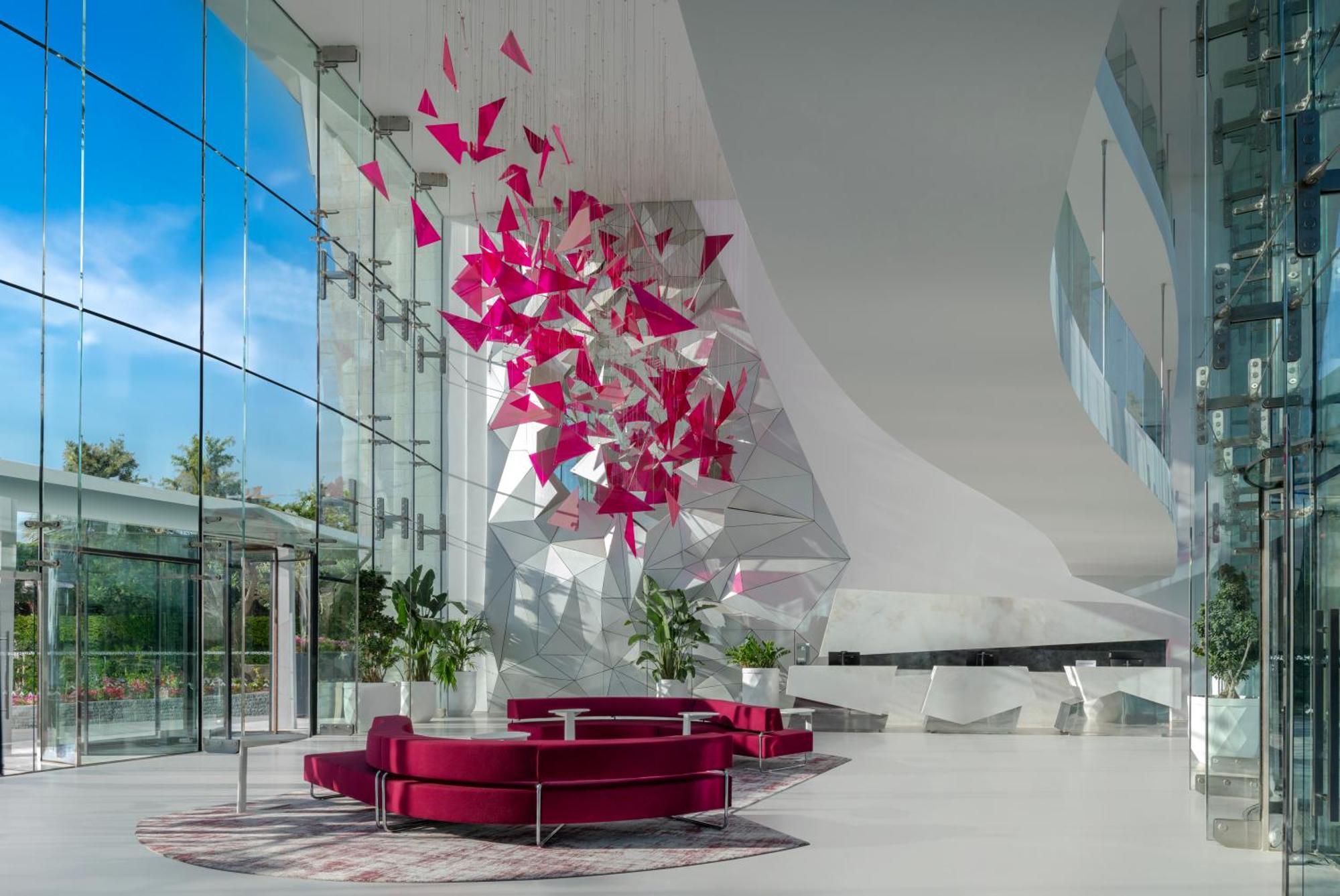 Swissotel Bodrum