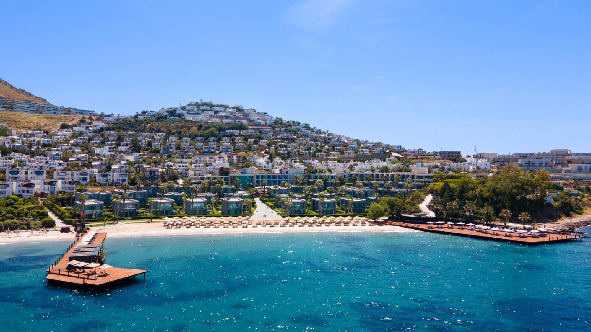 Swissotel Bodrum Resort