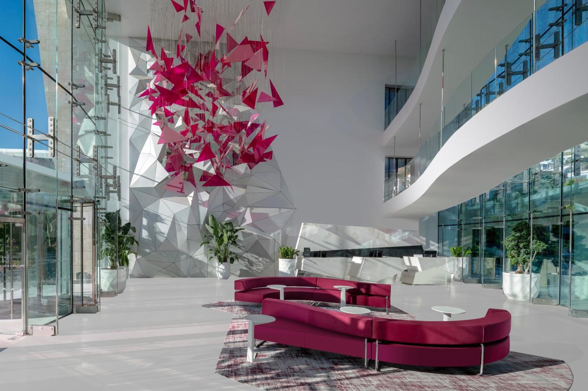 Swissotel Bodrum Resort 5*