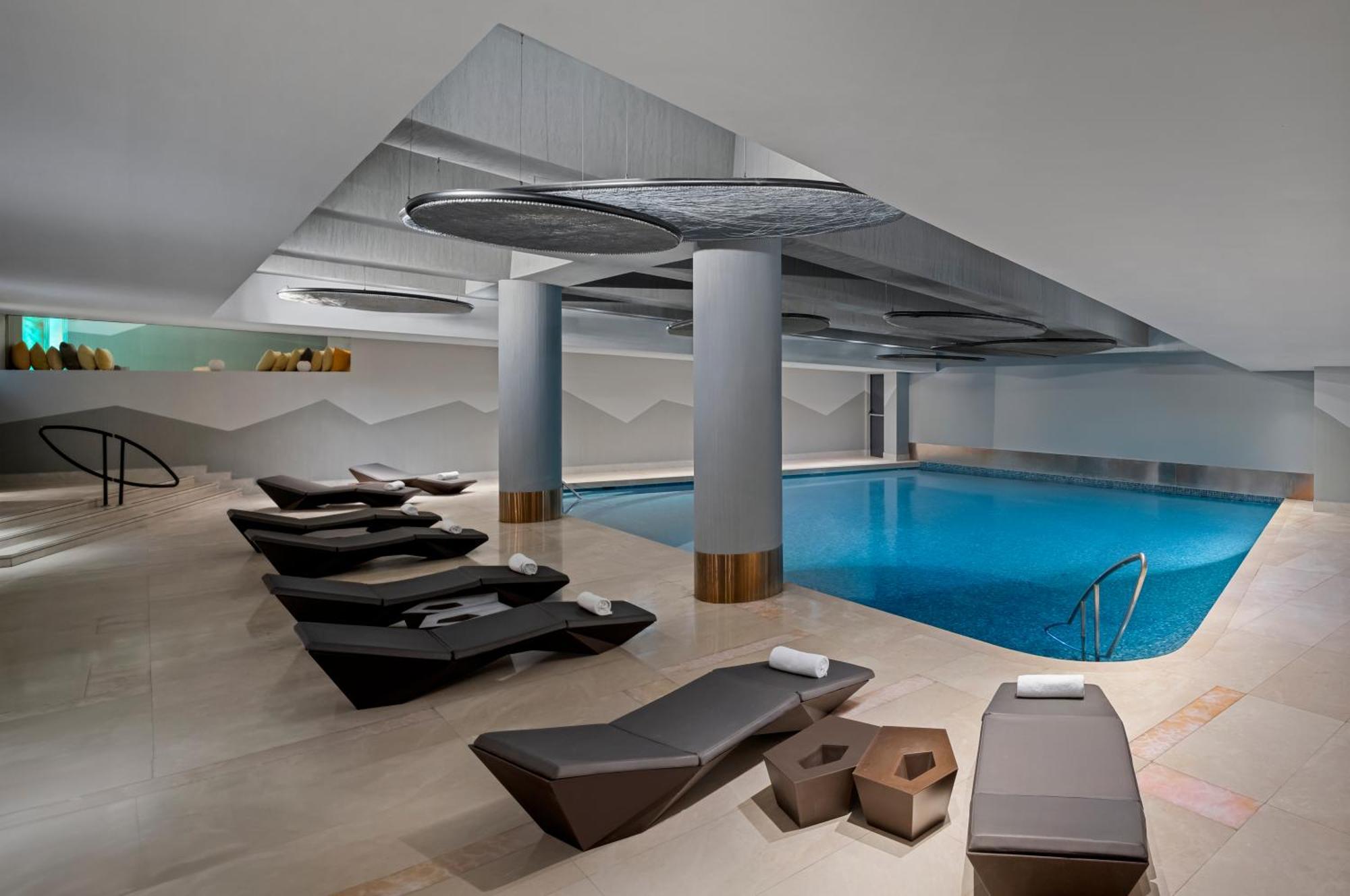 Swissotel Bodrum Resort 5*