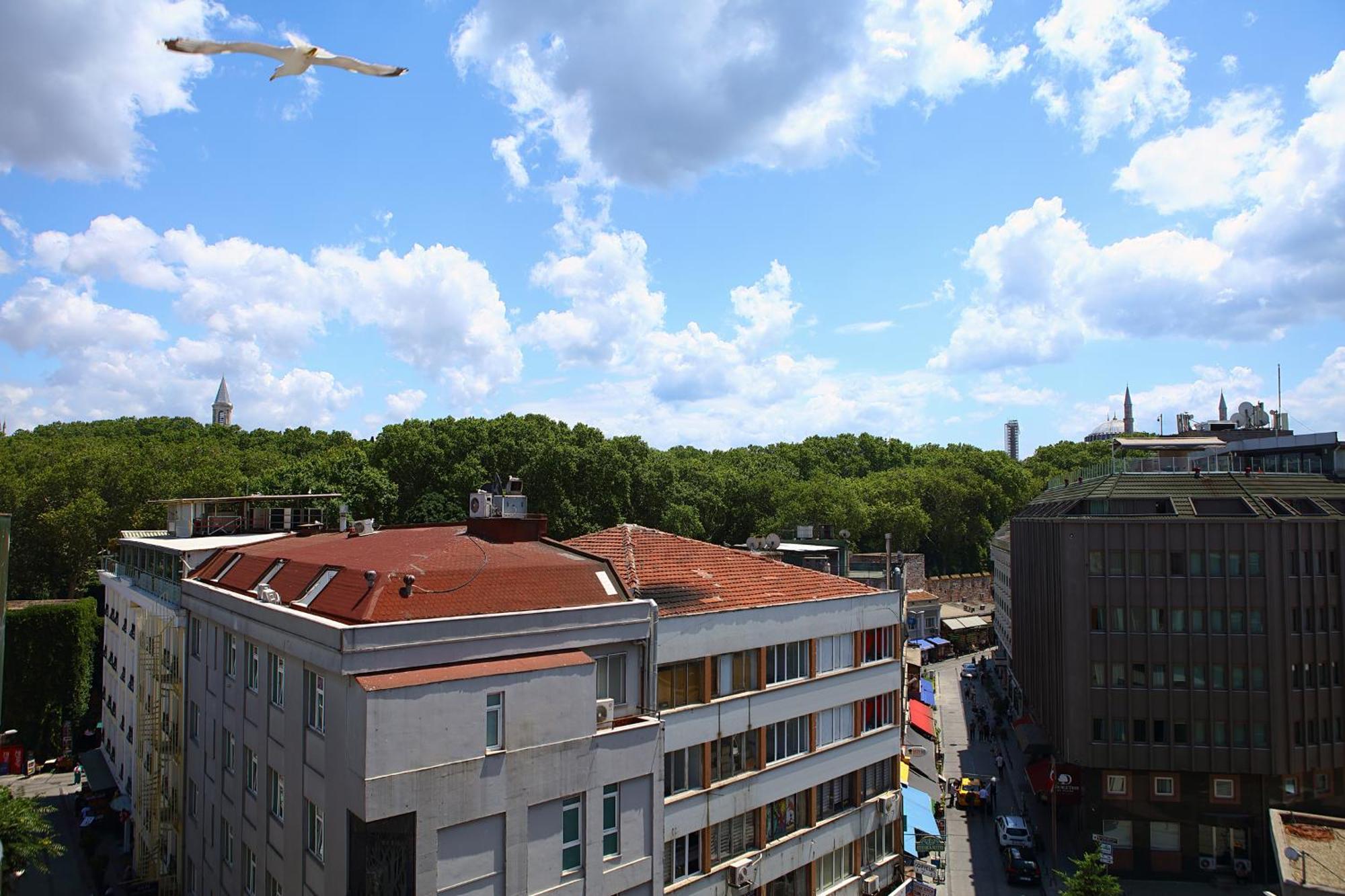 Amara Old City Hotel & Spa 3* Istanbul