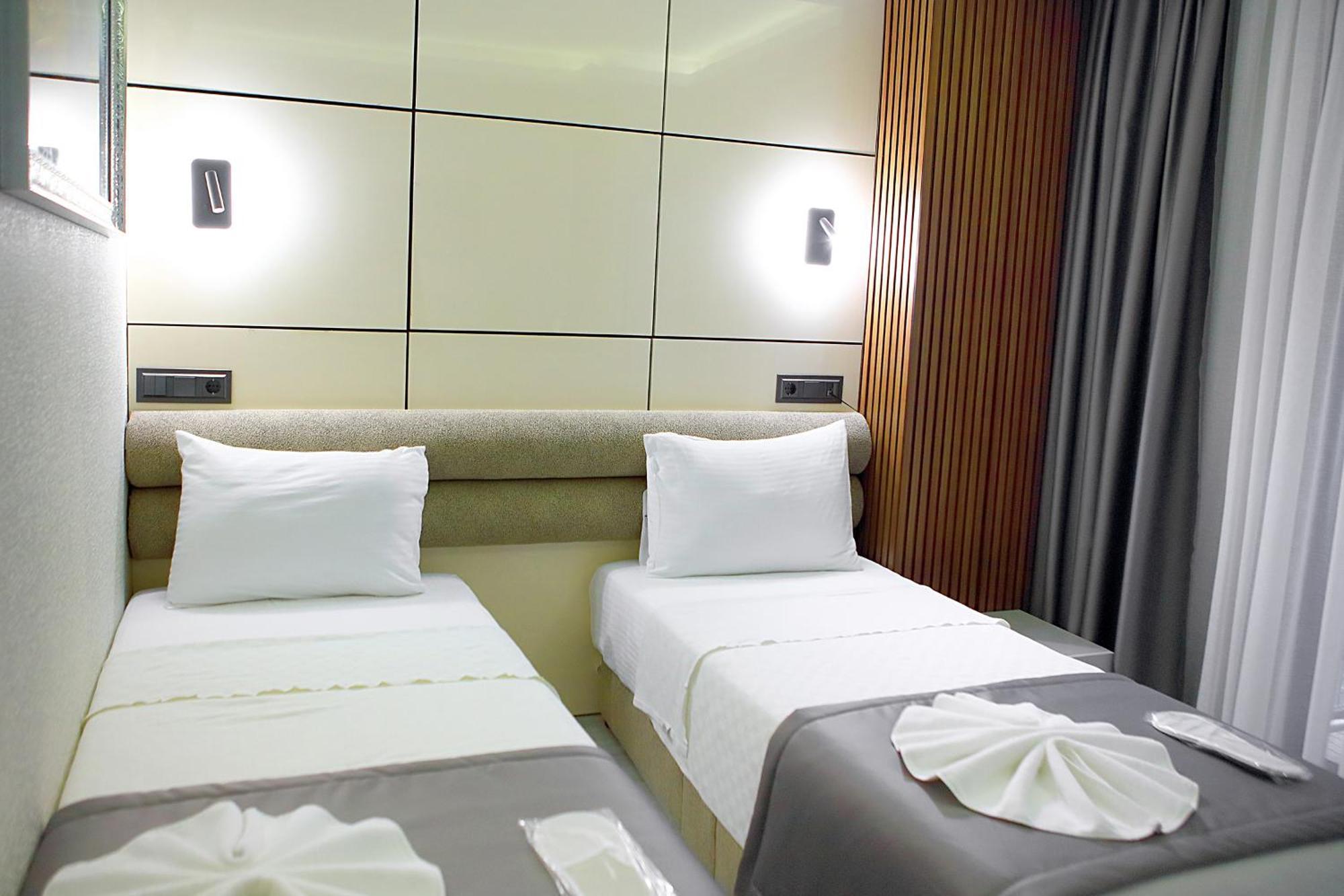 Hotel Amara Old City Hotel & Spa