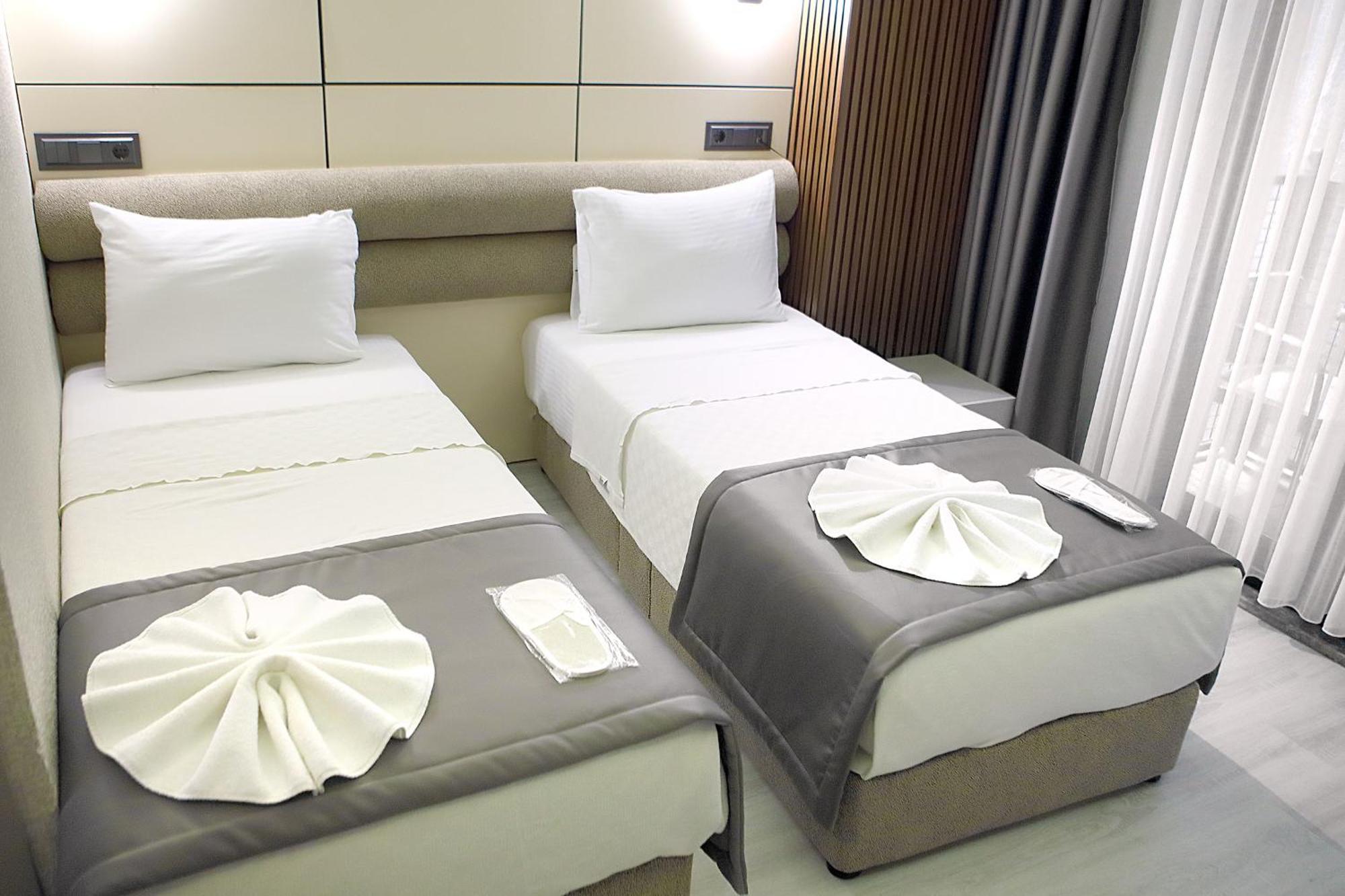 Amara Old City Hotel & Spa Hotel 3*