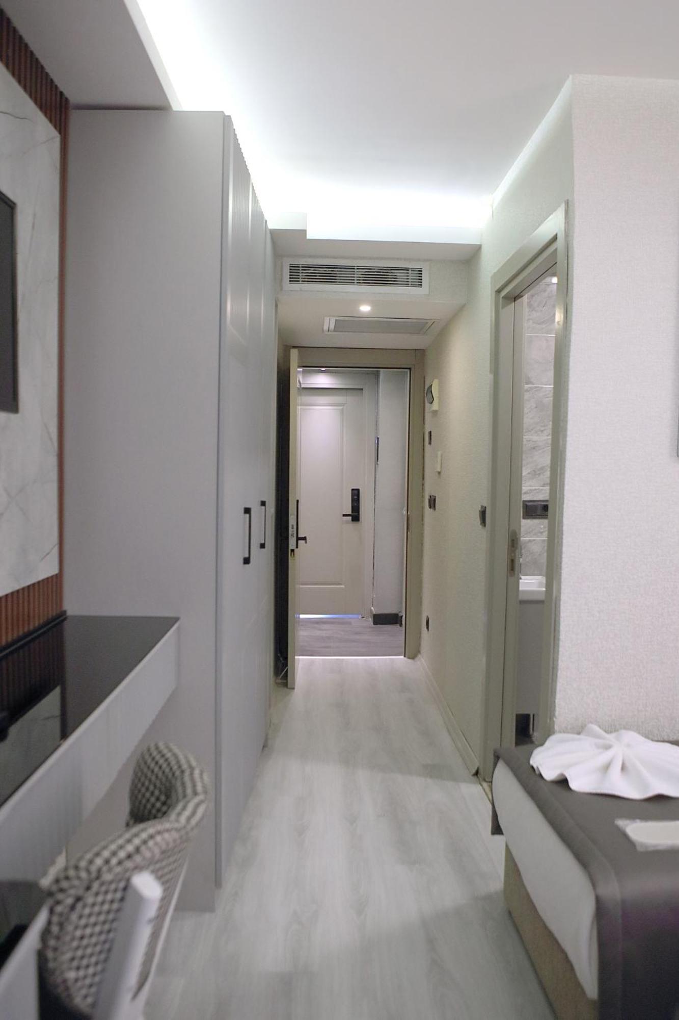 Hotel Amara Old City Hotel & Spa 3*
