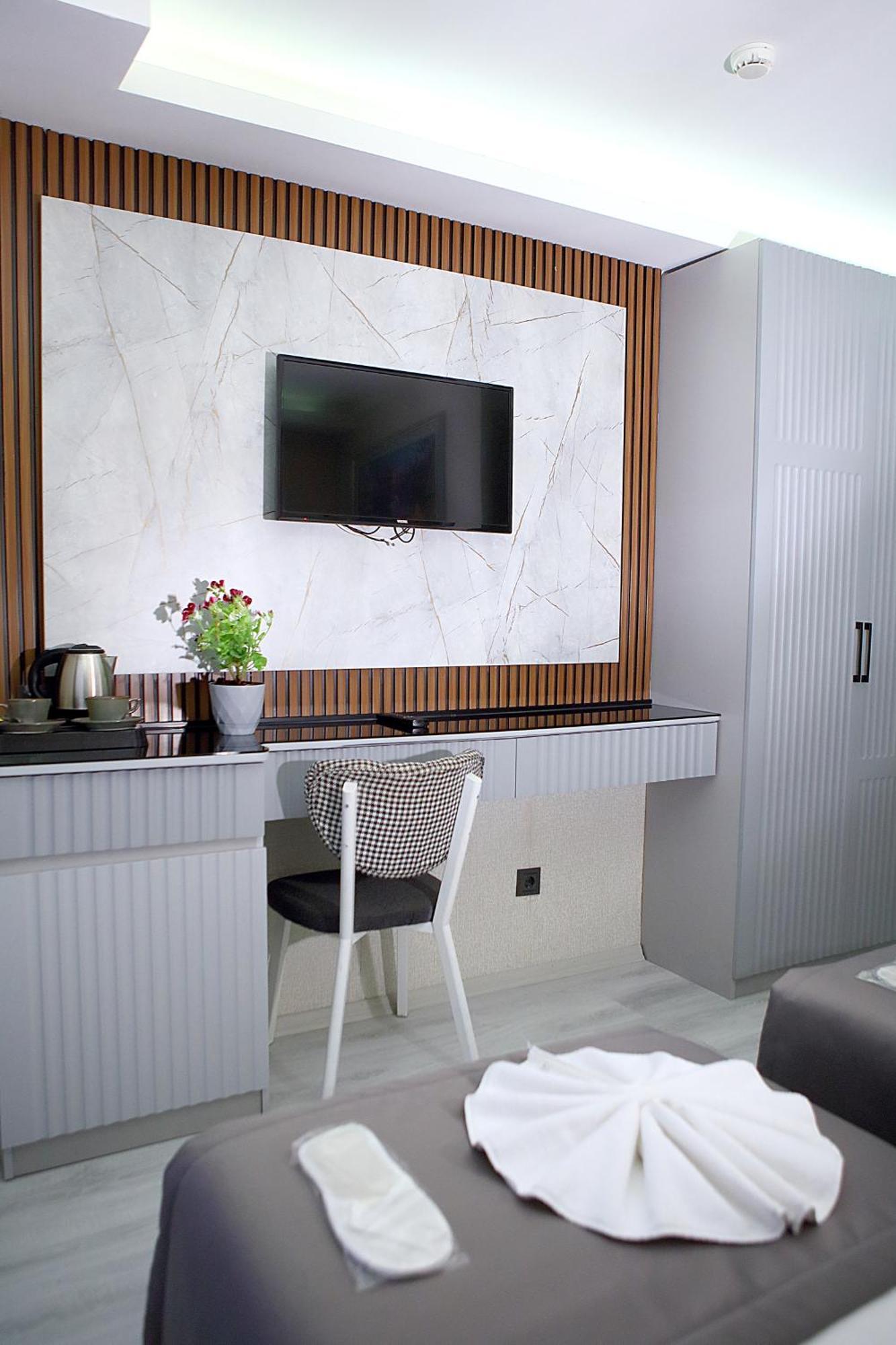 Hotel Amara Old City Hotel & Spa Istanbul