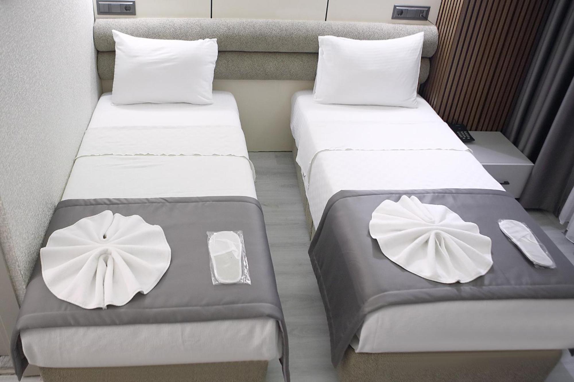 Amara Old City Hotel & Spa 3*