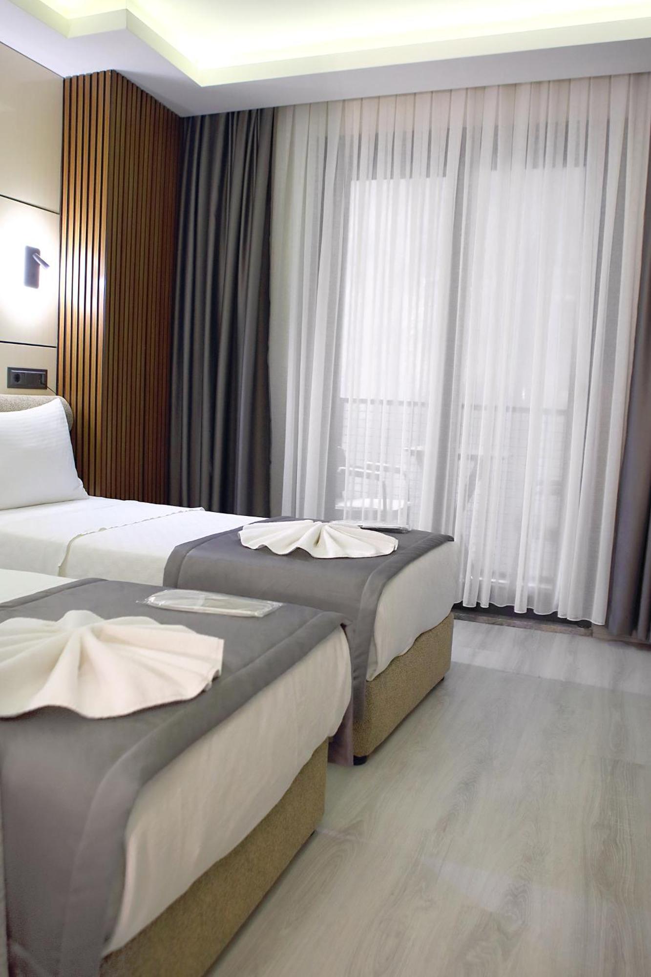 Amara Old City Hotel & Spa 3* Istanbul