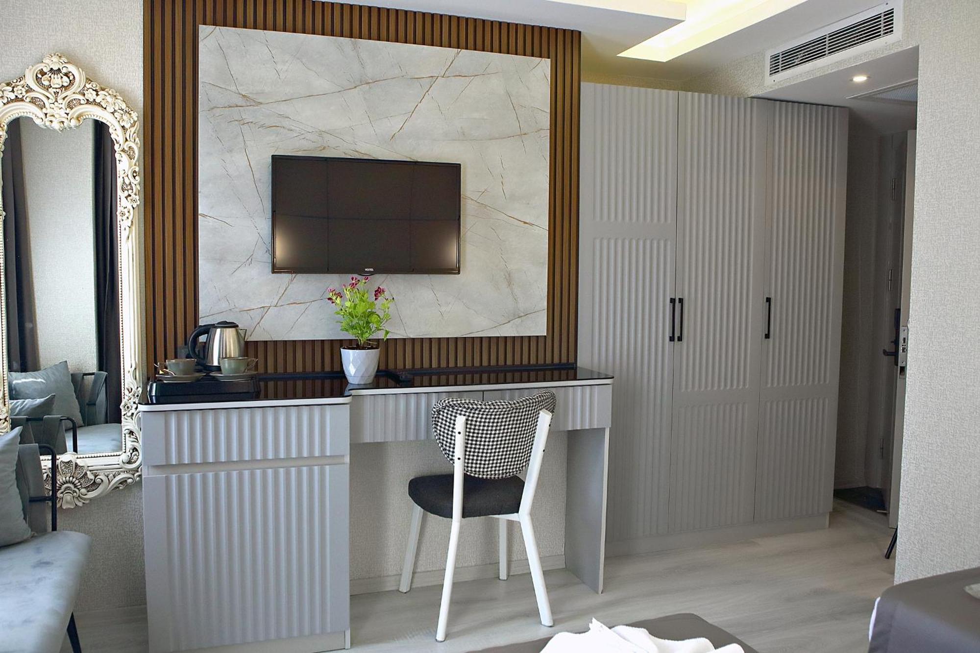 Amara Old City Hotel & Spa