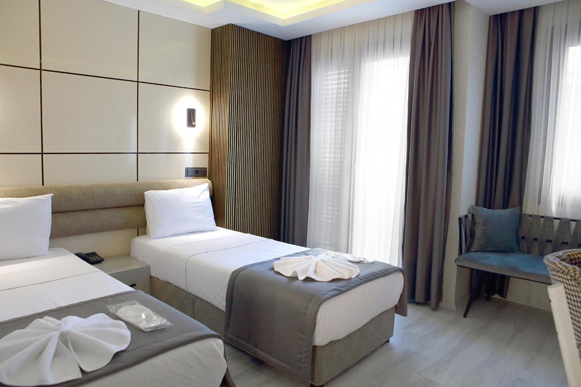 Amara Old City Hotel & Spa Hotel 3*