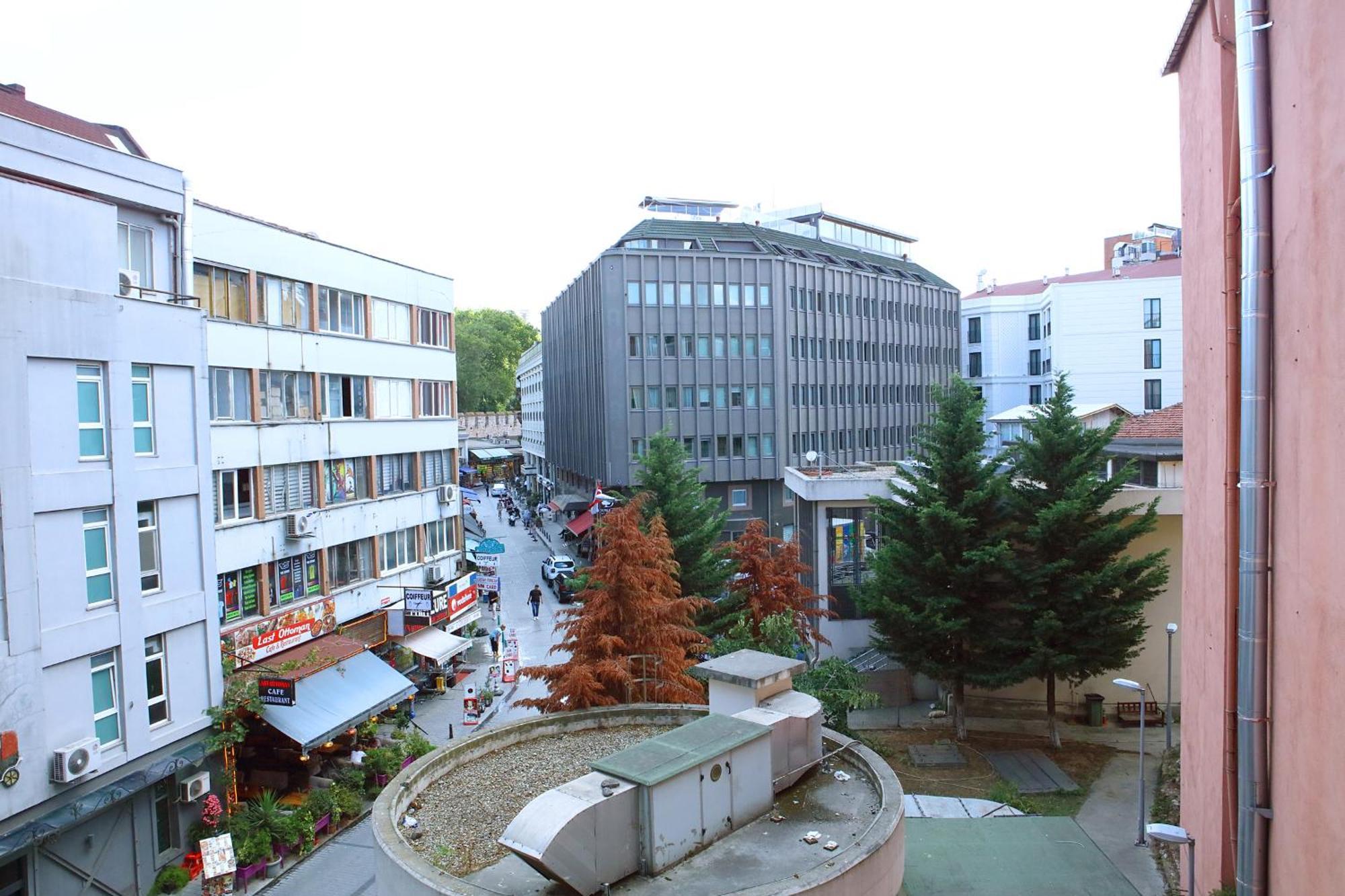 Hotel Amara Old City Hotel & Spa 3*