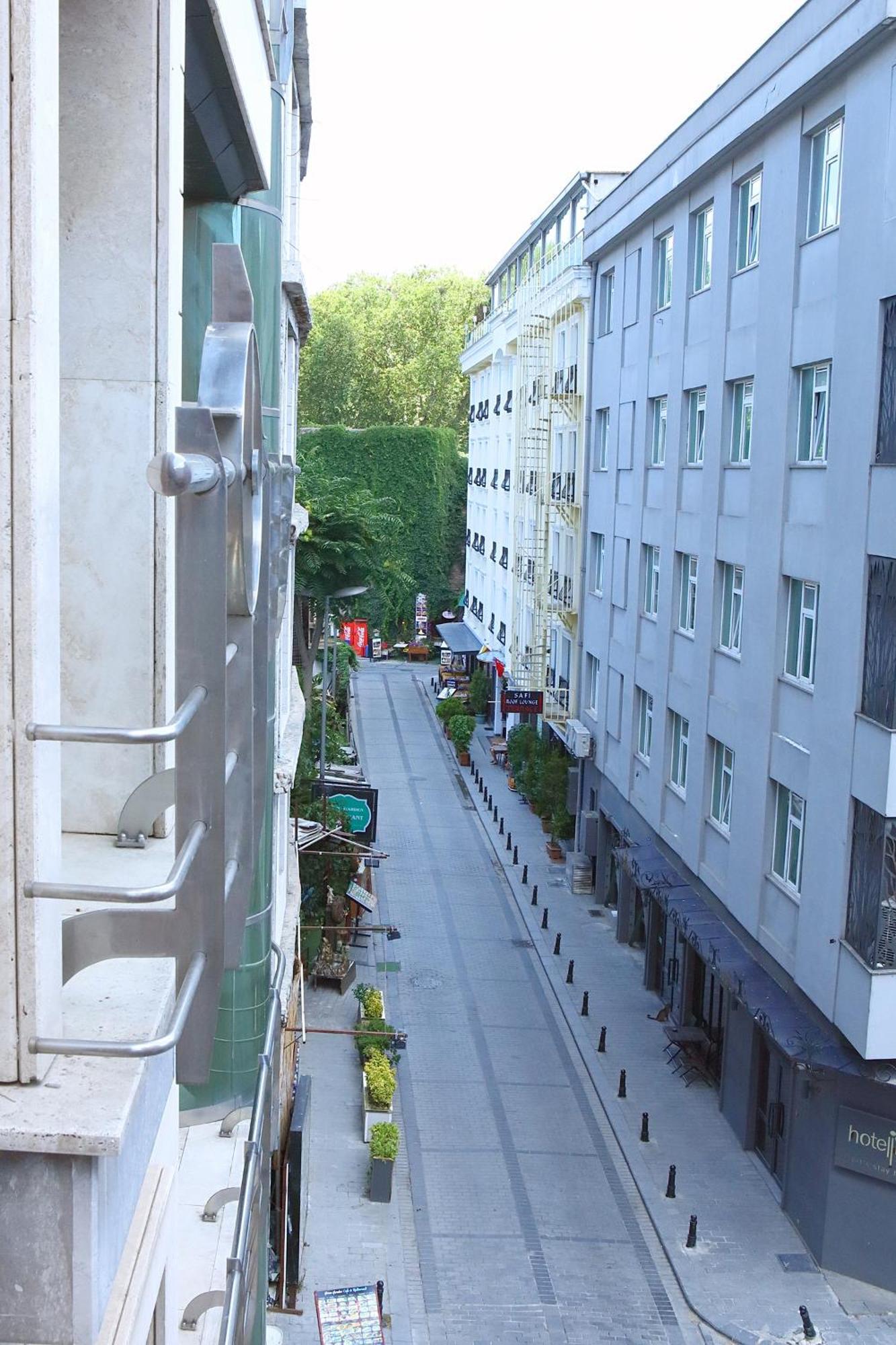 Amara Old City Hotel & Spa Hotel Istanbul