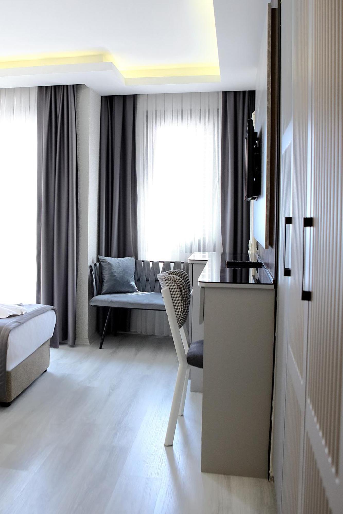 Hotel Amara Old City Hotel & Spa Istanbul