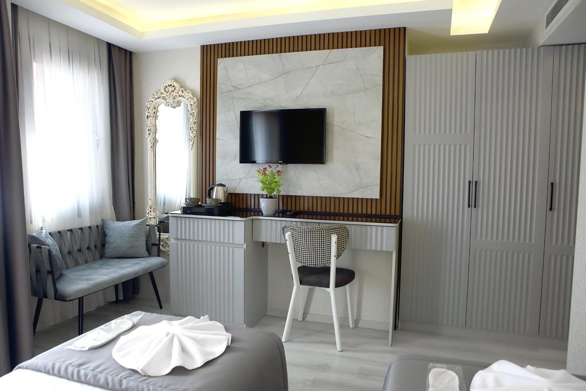 Amara Old City Hotel & Spa