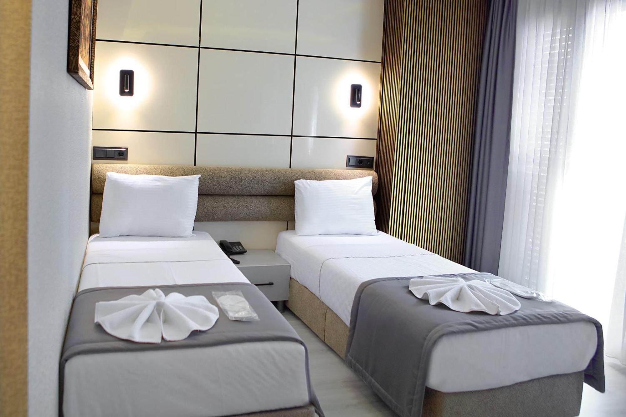 Amara Old City Hotel & Spa Hotel