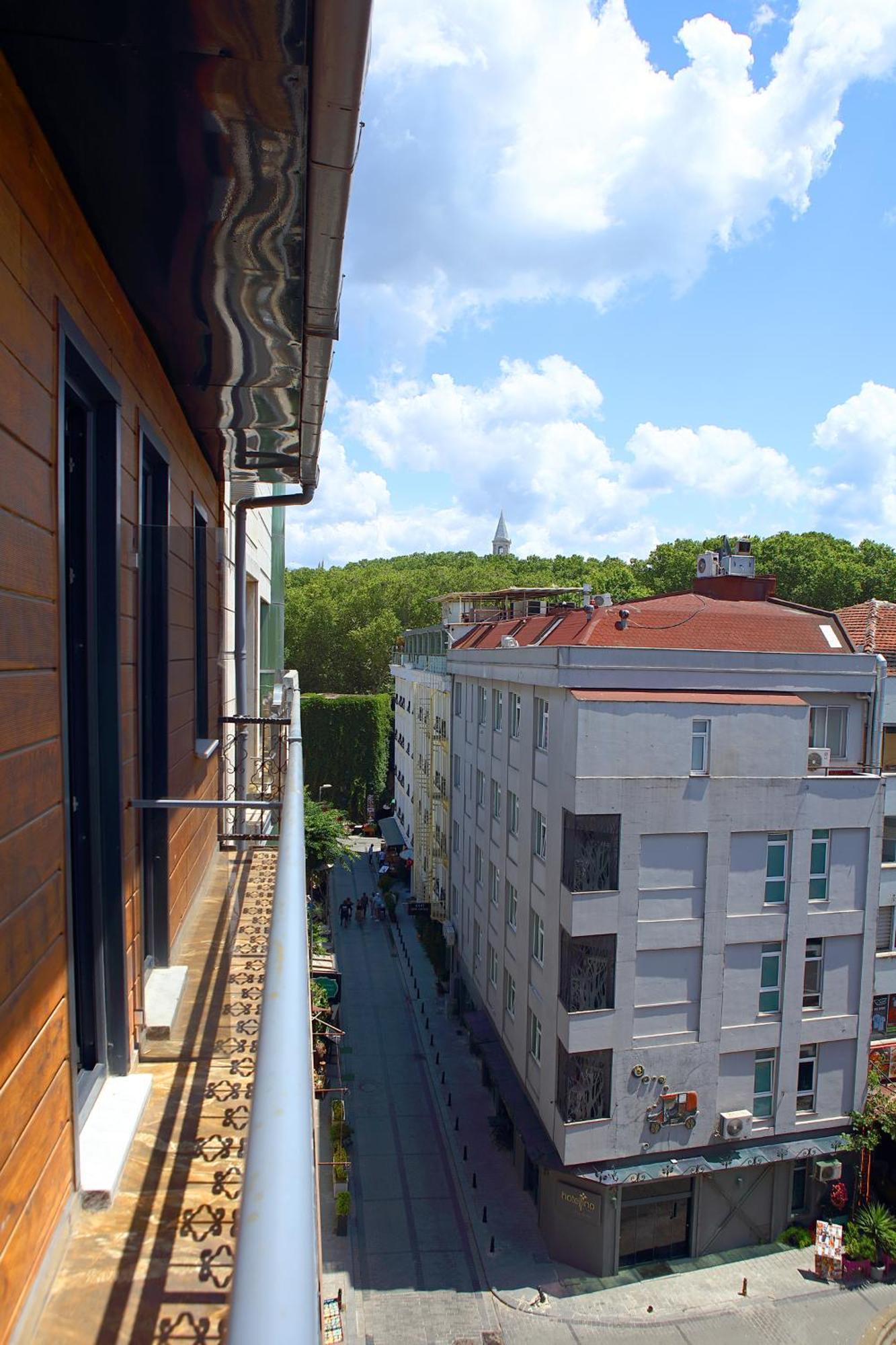 Amara Old City Hotel & Spa Hotel 3*