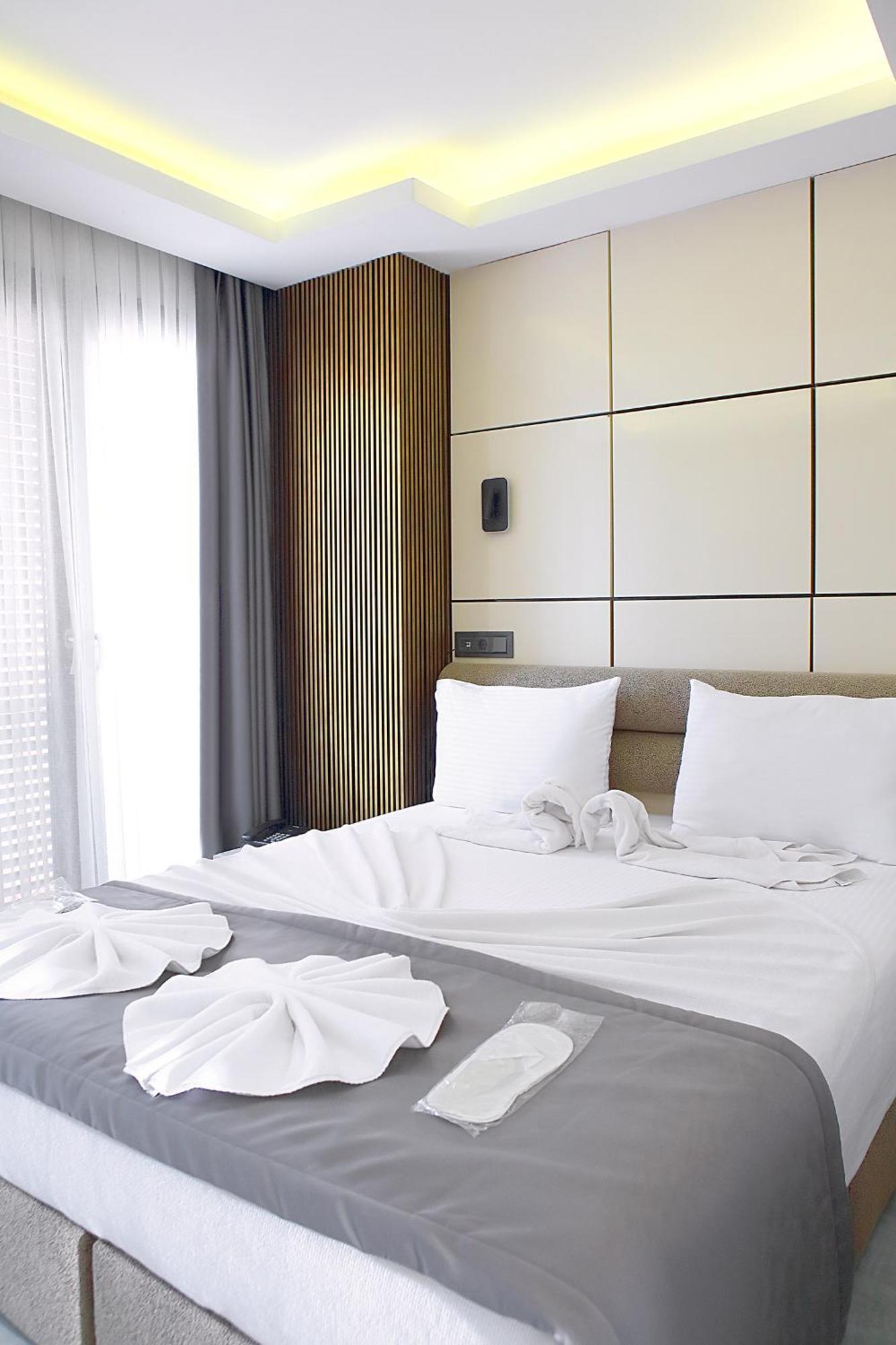 Hotel Amara Old City Hotel & Spa 3*