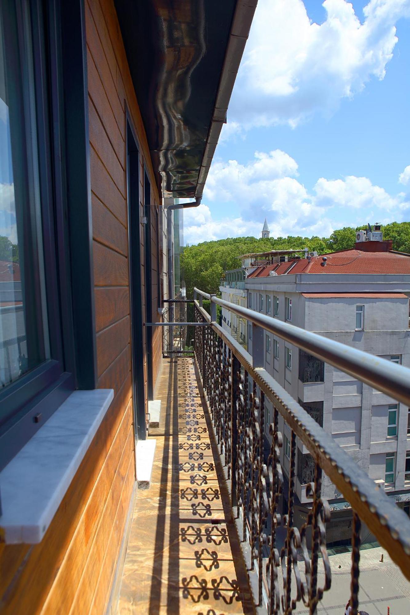 Amara Old City Hotel & Spa Hotel Istanbul