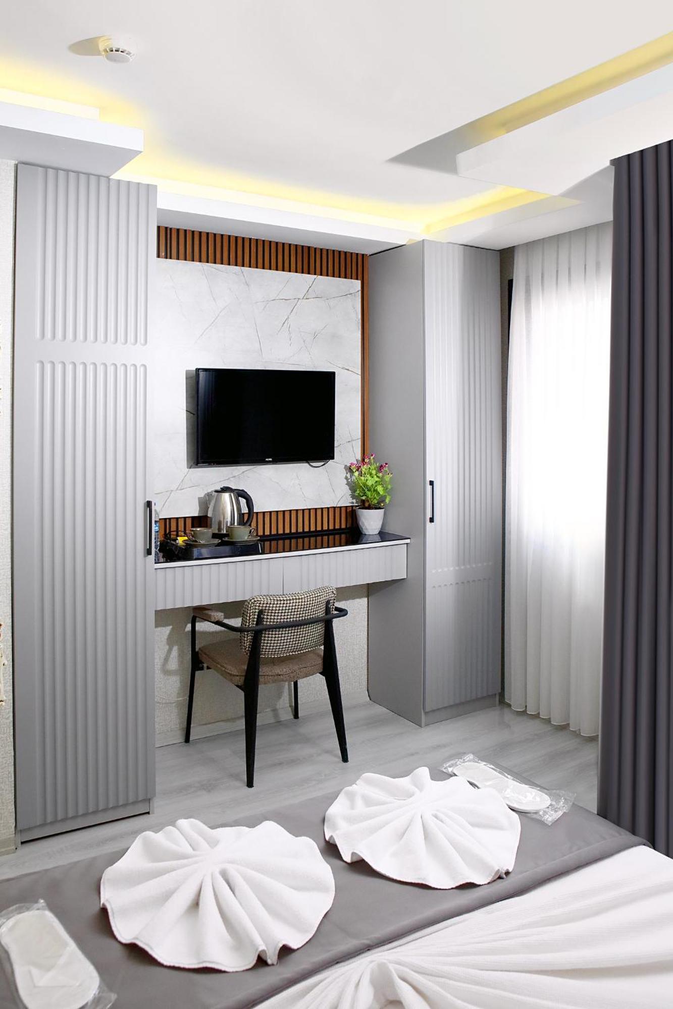 Amara Old City Hotel & Spa Istanbul