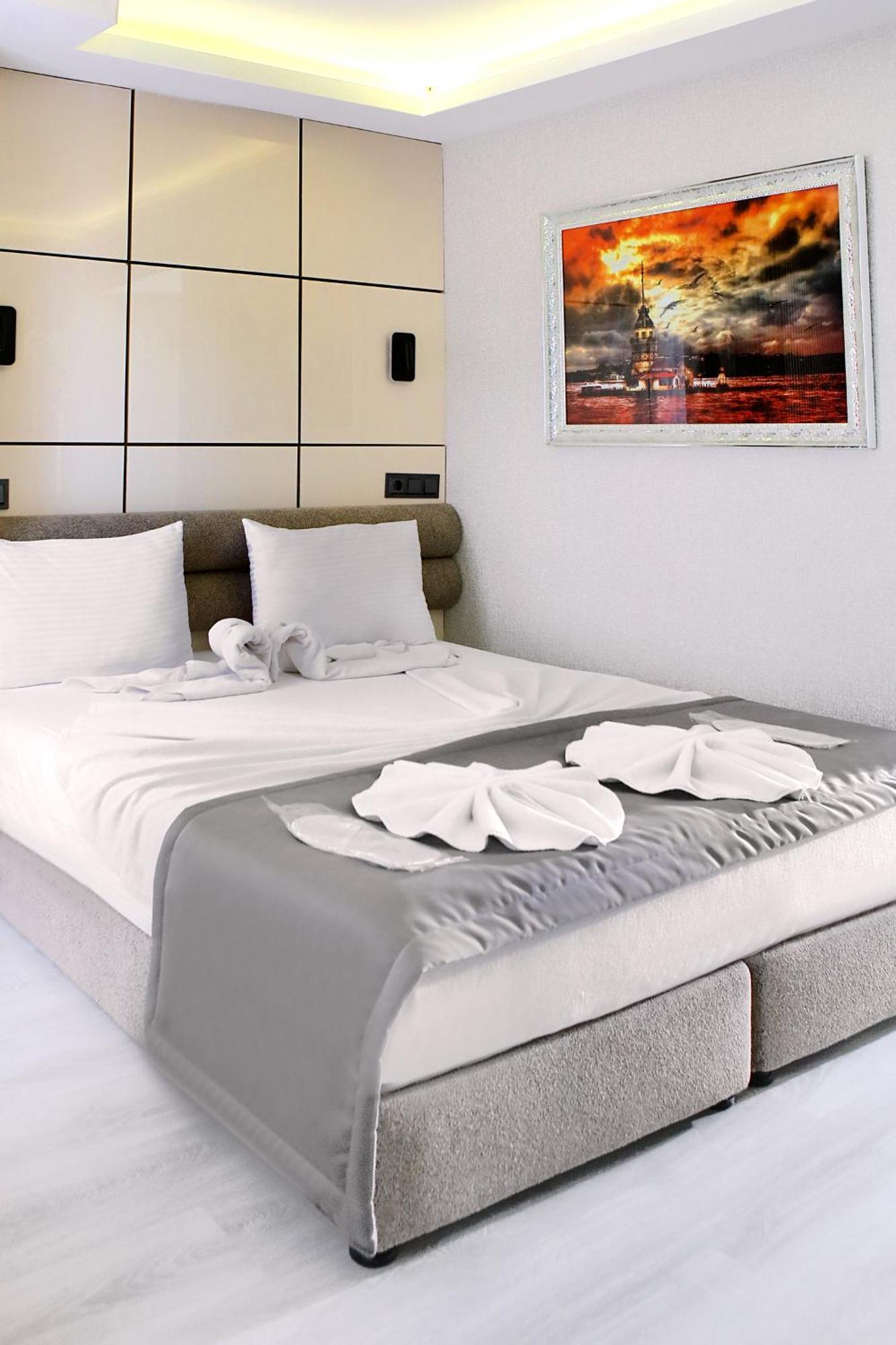 Amara Old City Hotel & Spa 3* Istanbul