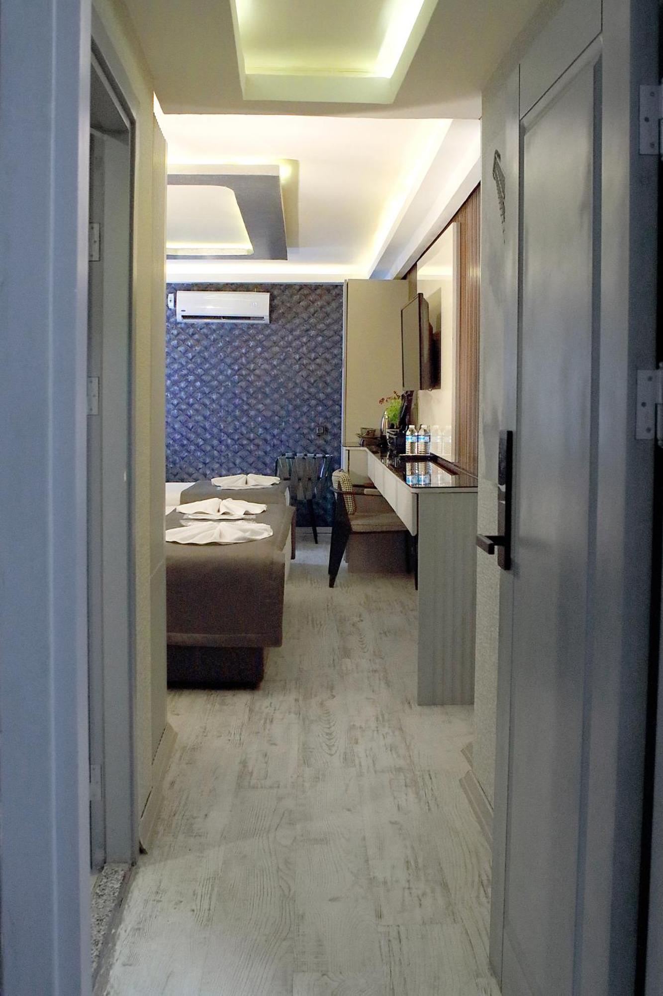 Hotel Amara Old City Hotel & Spa 3*