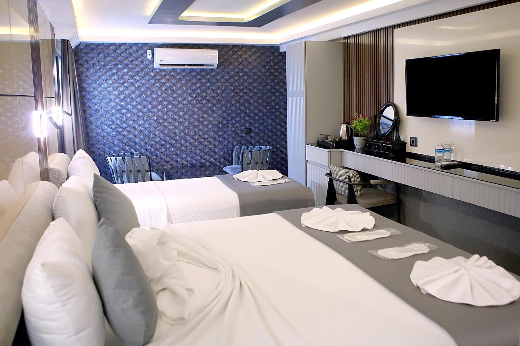 Amara Old City Hotel & Spa 3*