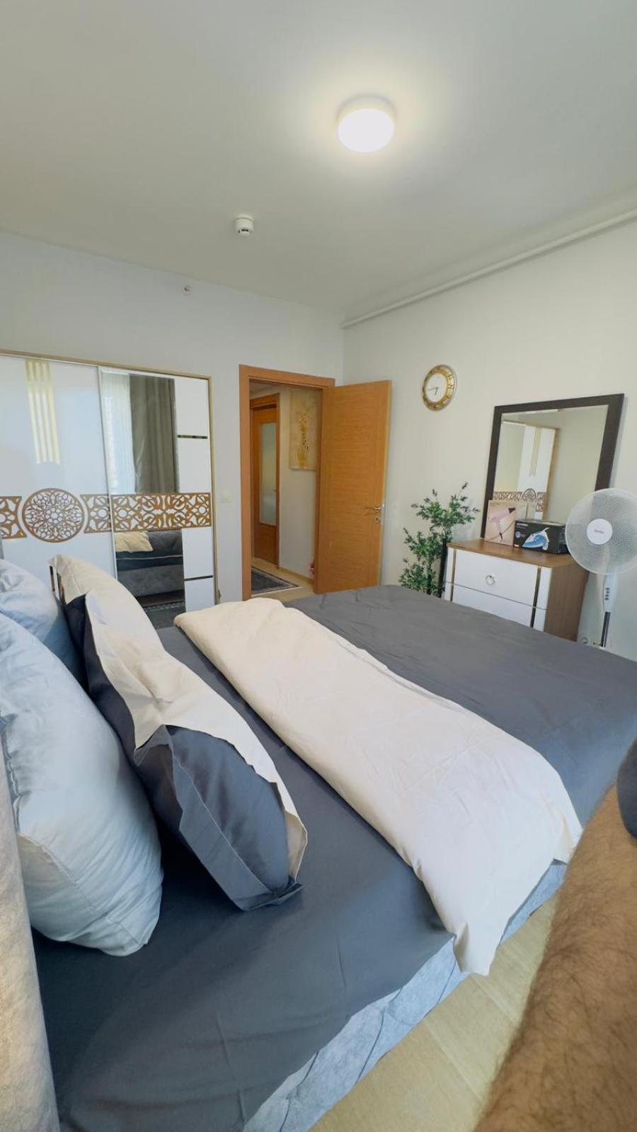 Kristal Apartment Istanbul