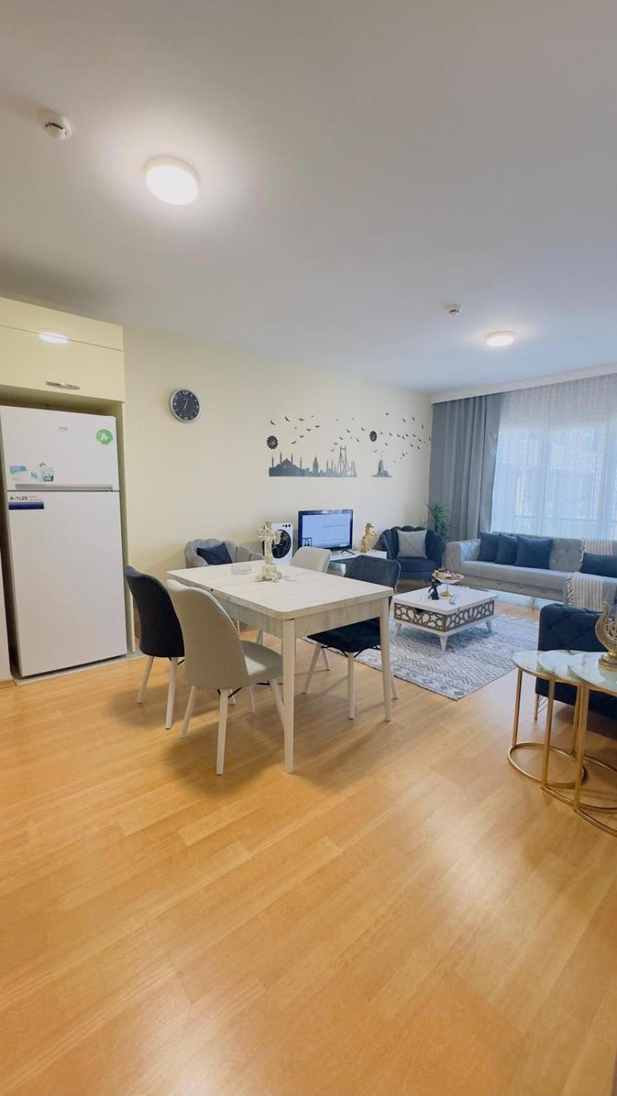 Apartment Kristal