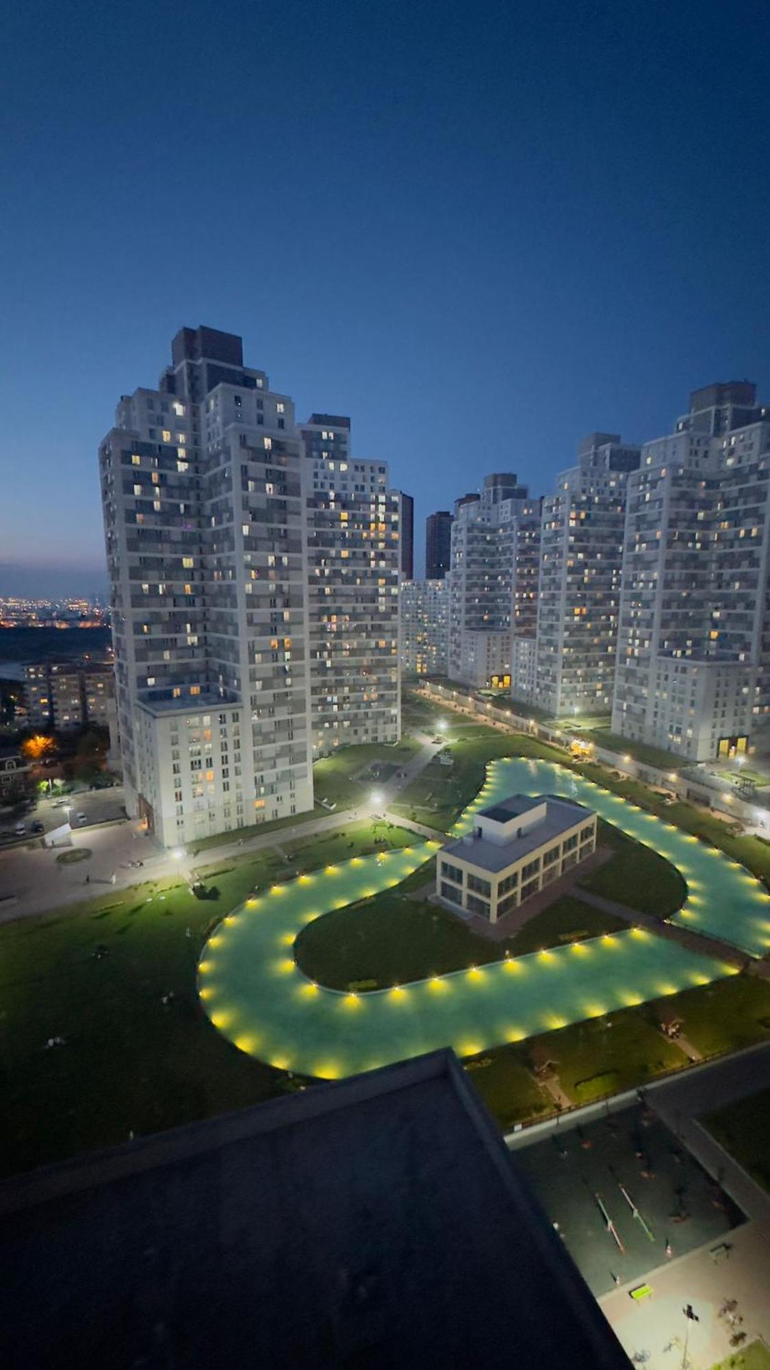 Apartment Kristal
