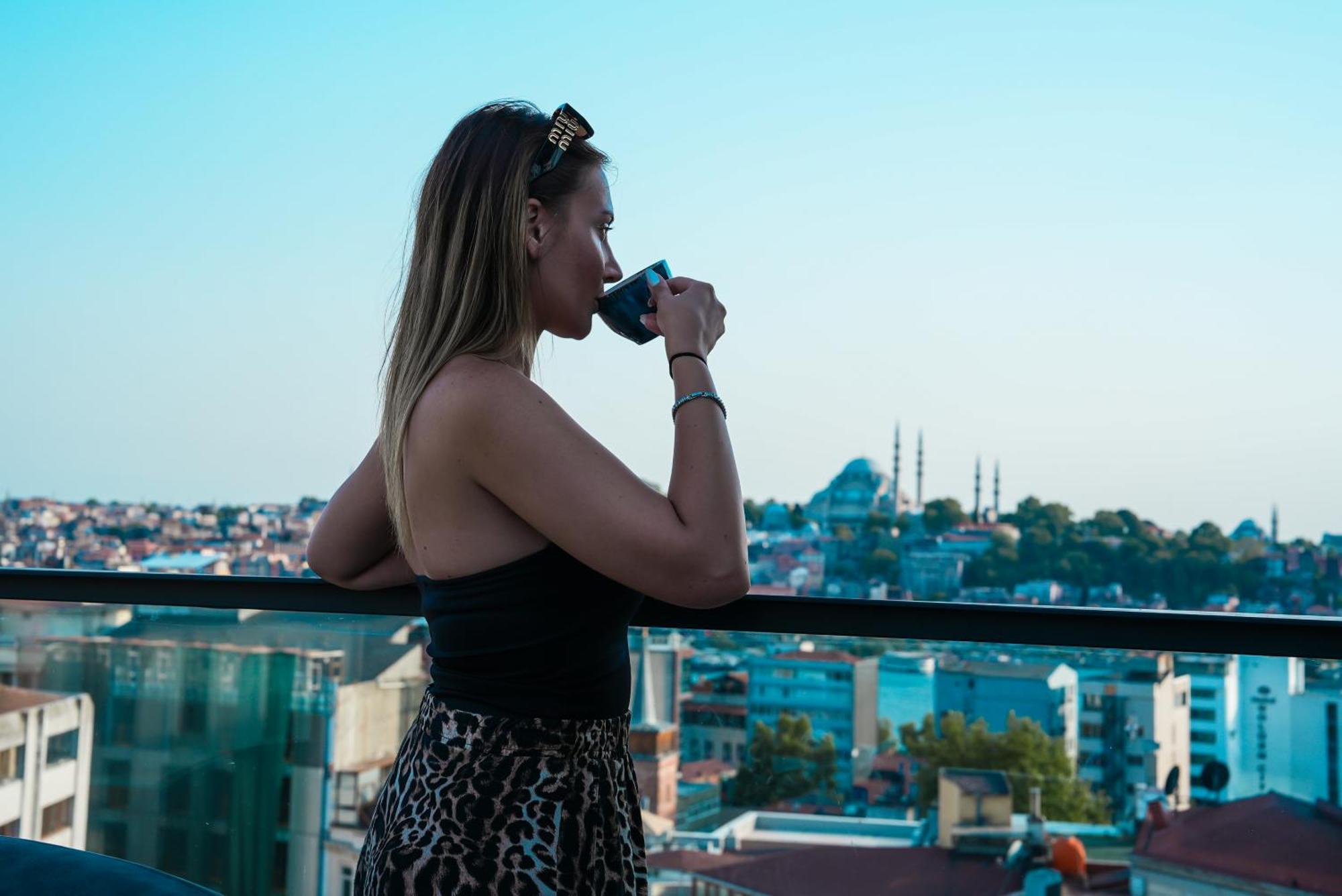 Hotel Galata Greenland