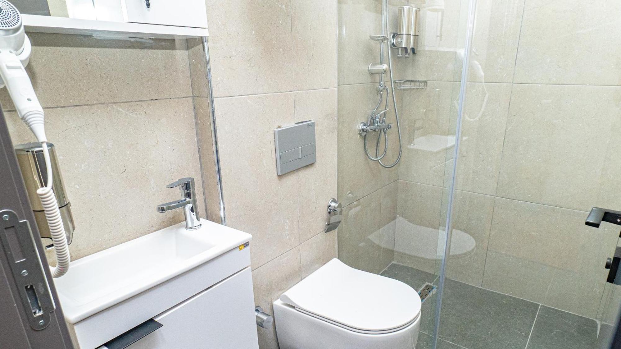 Elite Marmara Bosphorus Camlica Istanbul