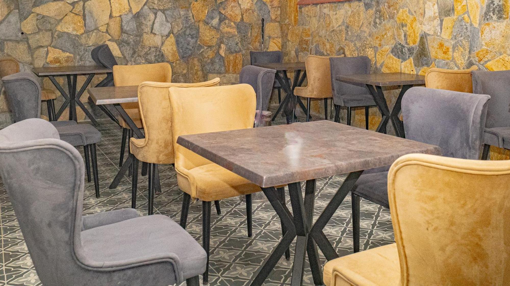 Elite Marmara Bosphorus Camlica 3*