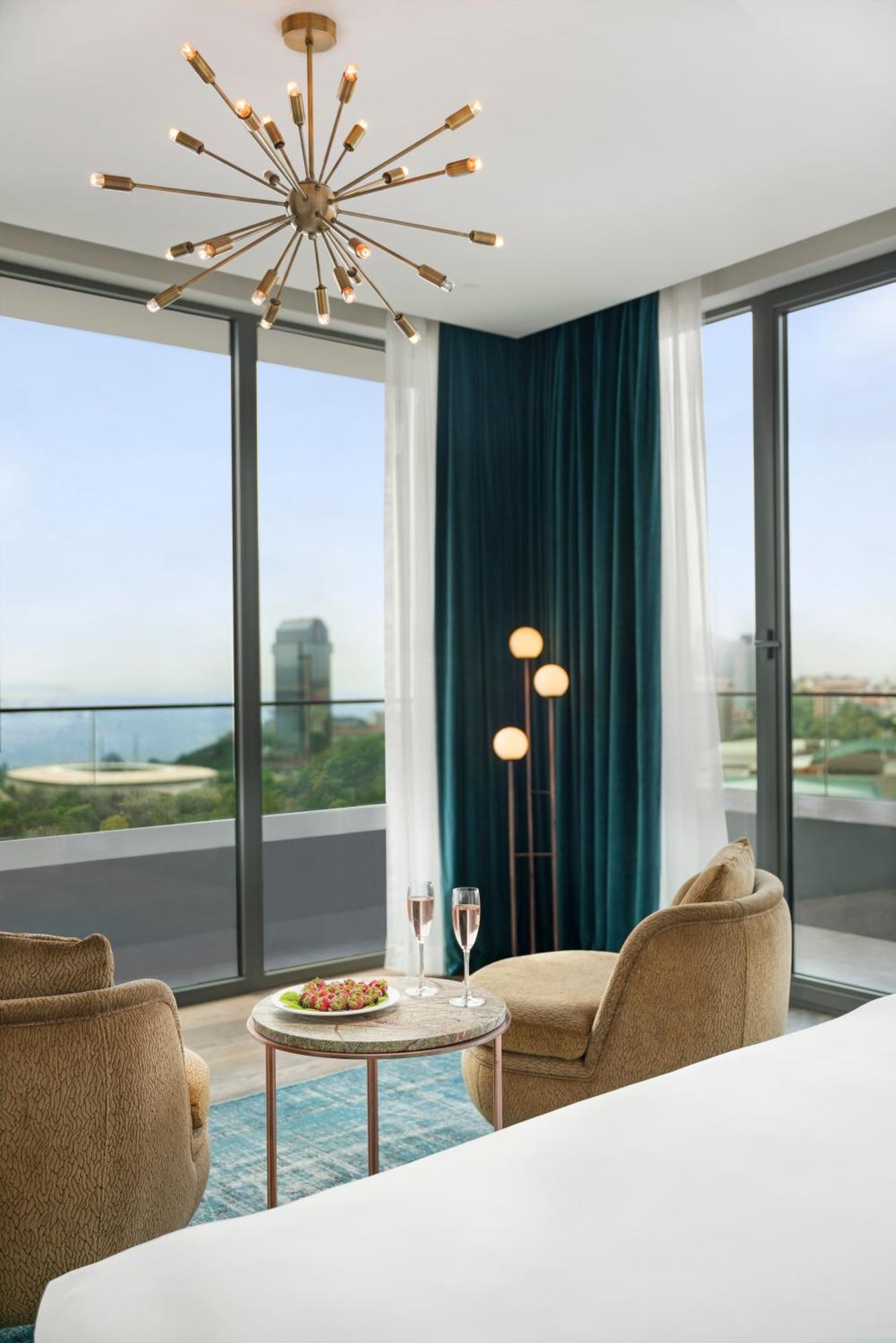 Hotel Glens Nisantasi Istanbul