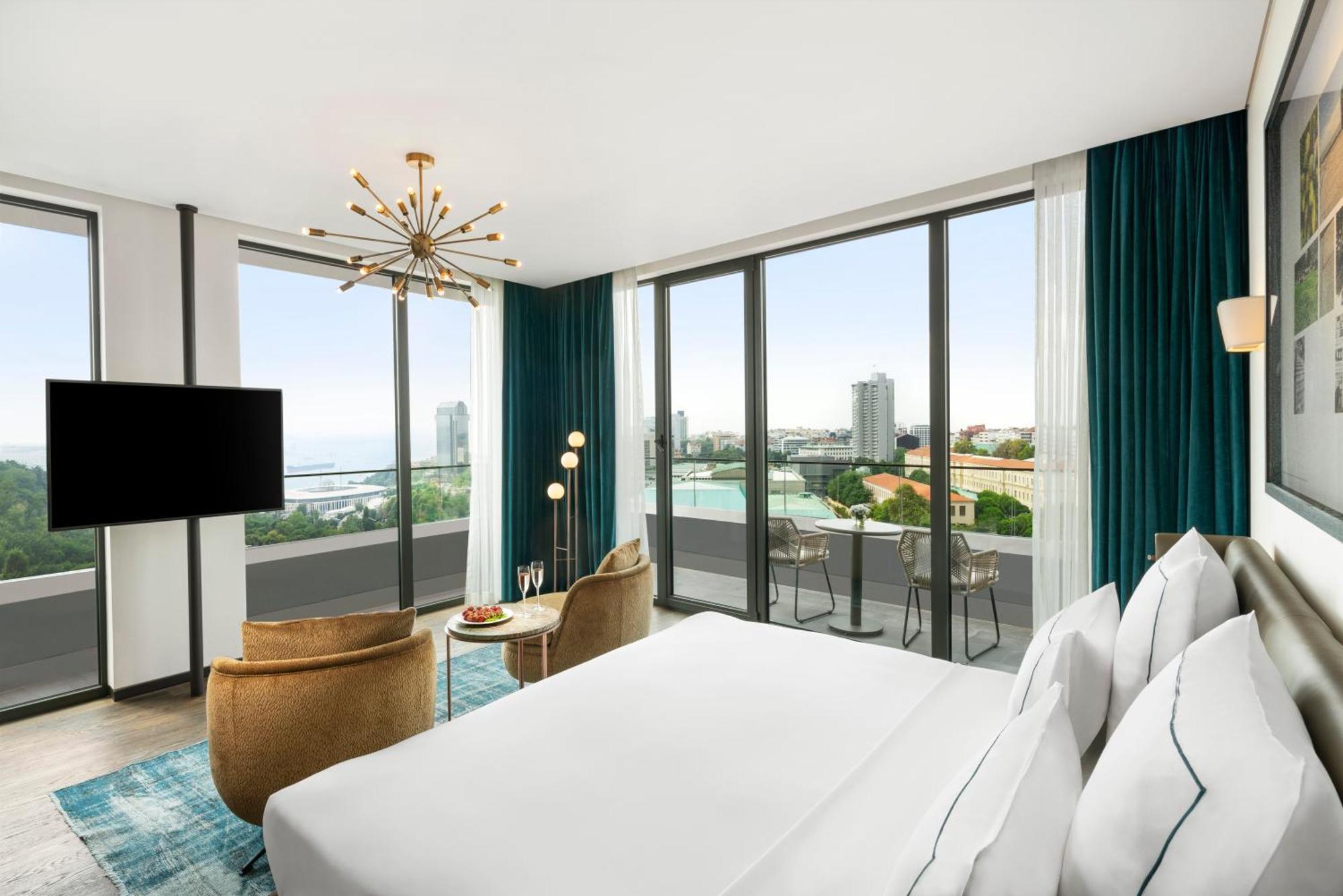 Glens Nisantasi 5* Istanbul