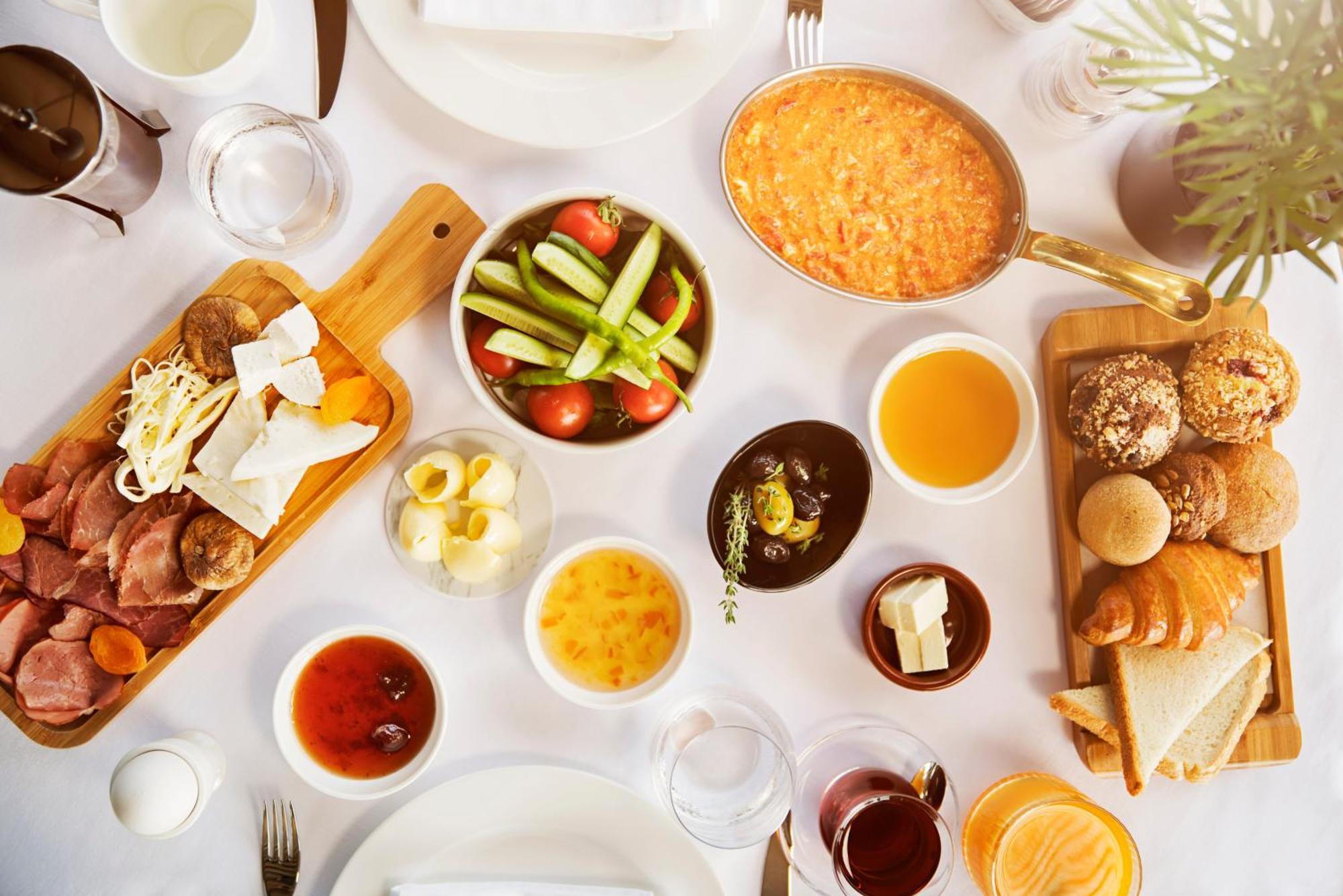Hotel Glens Nisantasi Istanbul
