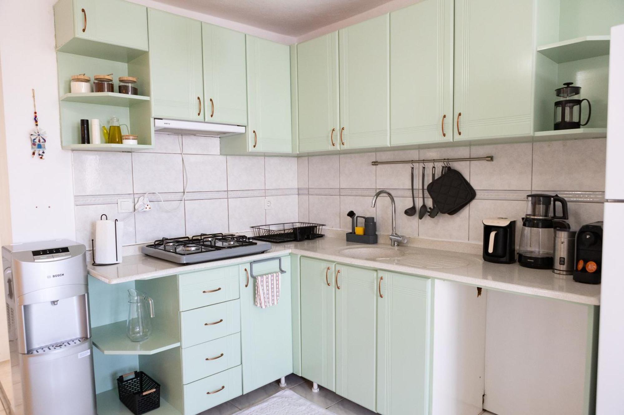 Seaview Apartment Bodrum