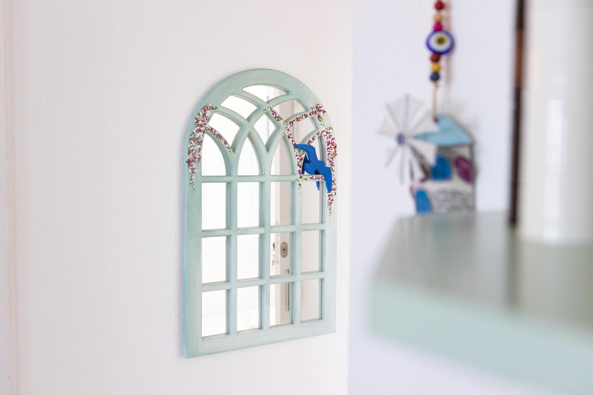 Seaview Apartment *