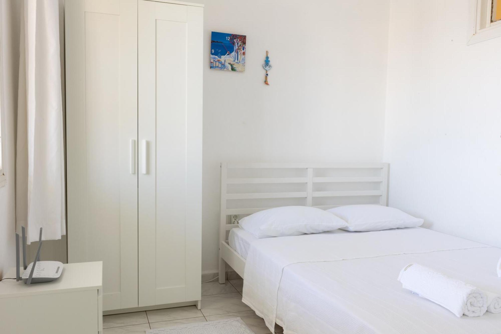 Seaview Apartment Bodrum