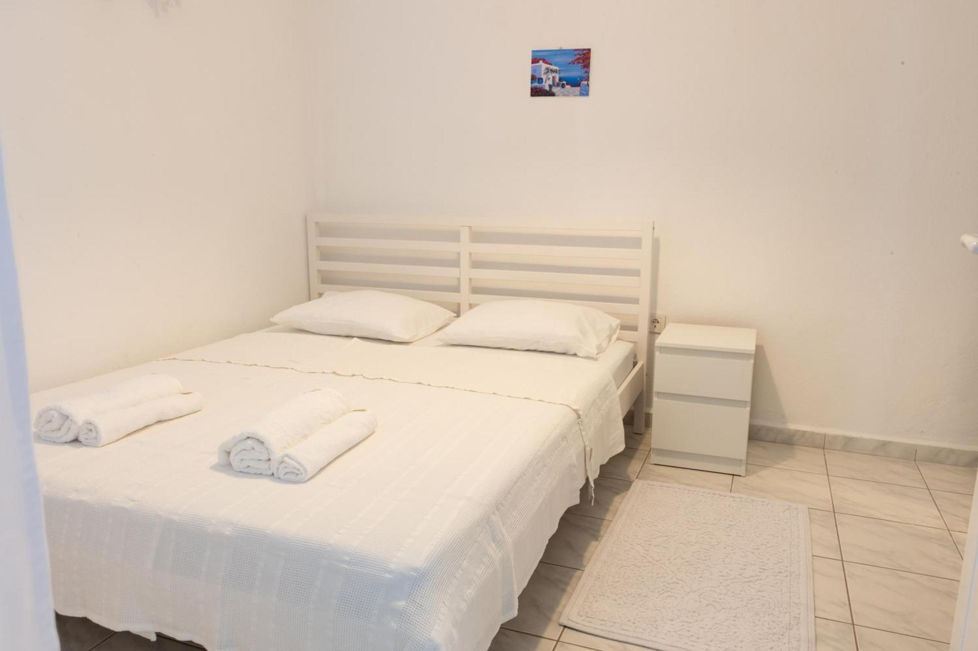 Apartment Seaview Bodrum