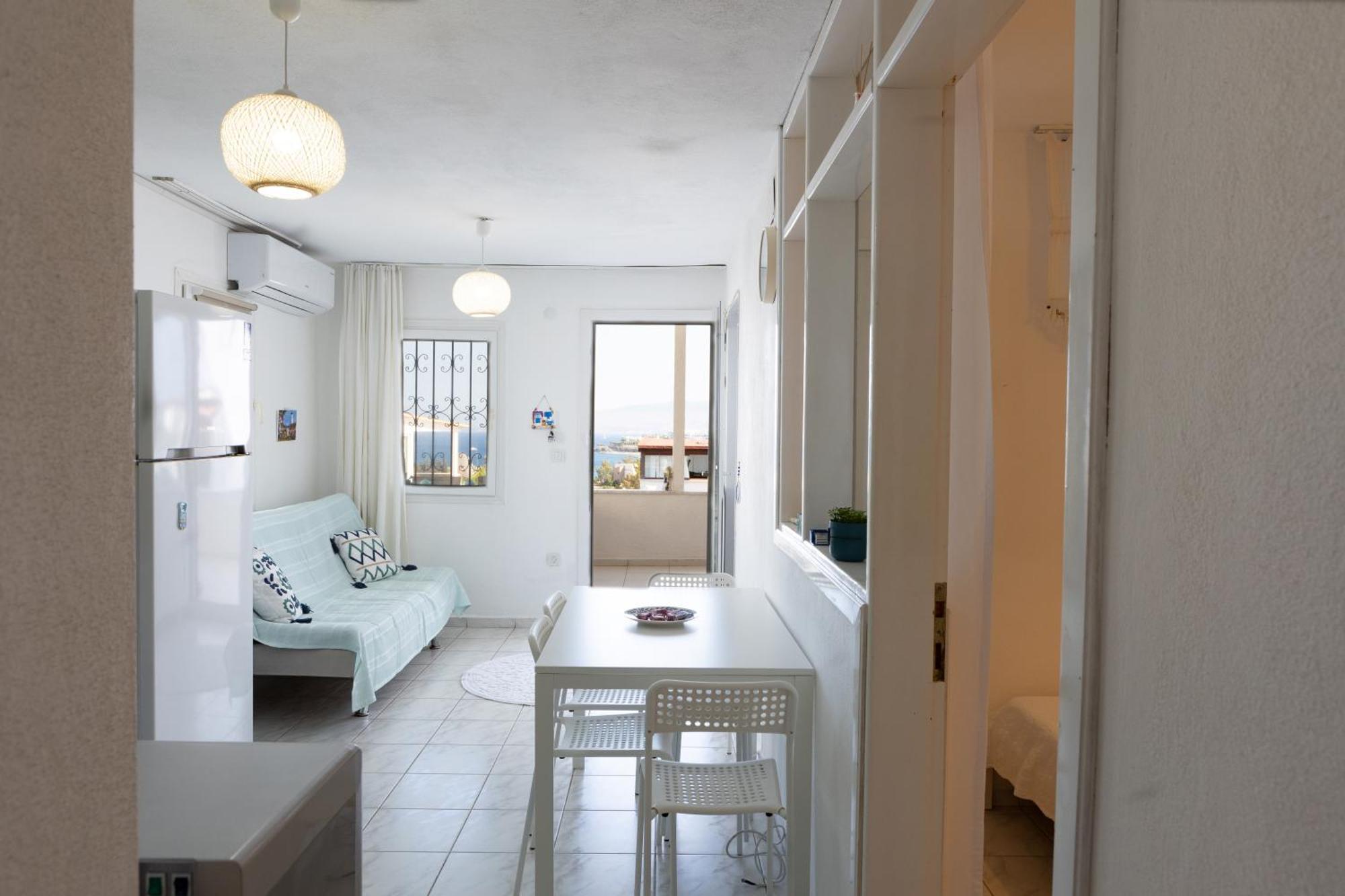 Seaview Apartment Bodrum