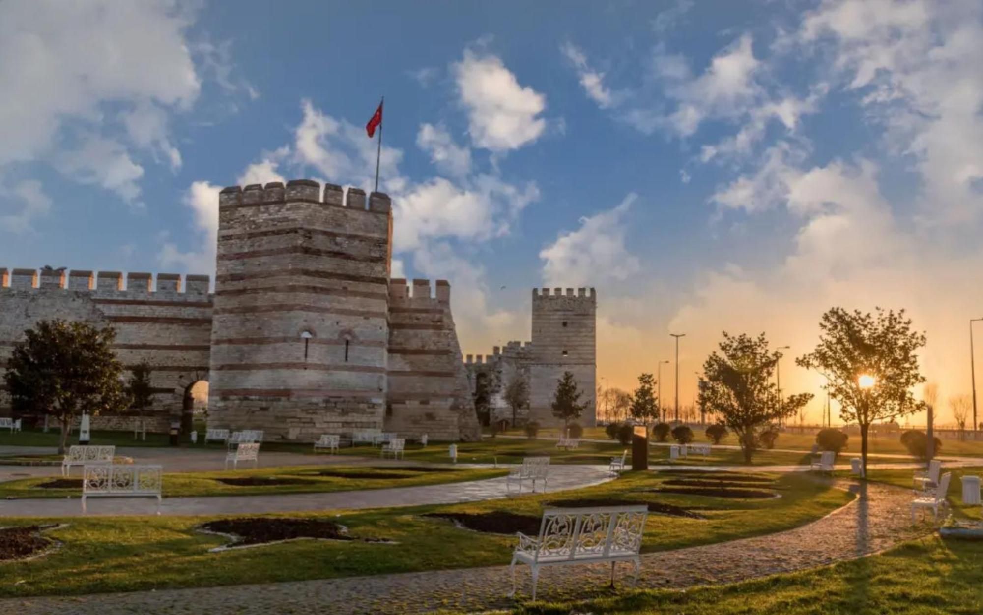 Eresin Topkapi 5*