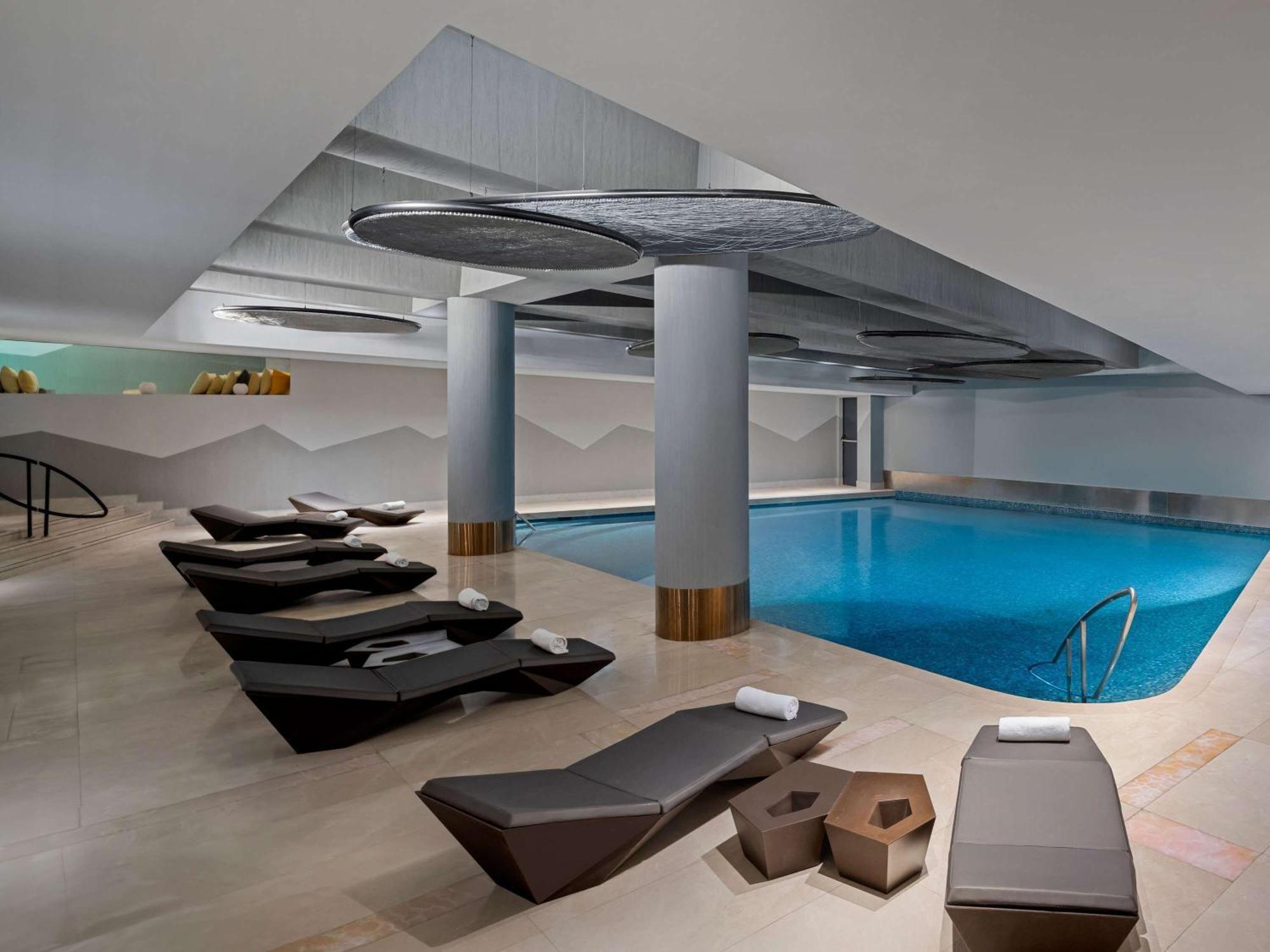 Resort Swissotel Bodrum