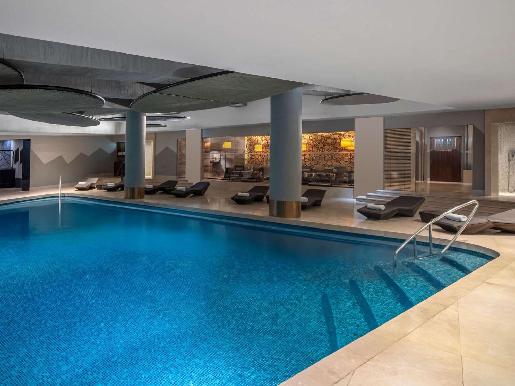Swissotel Bodrum Resort 5*