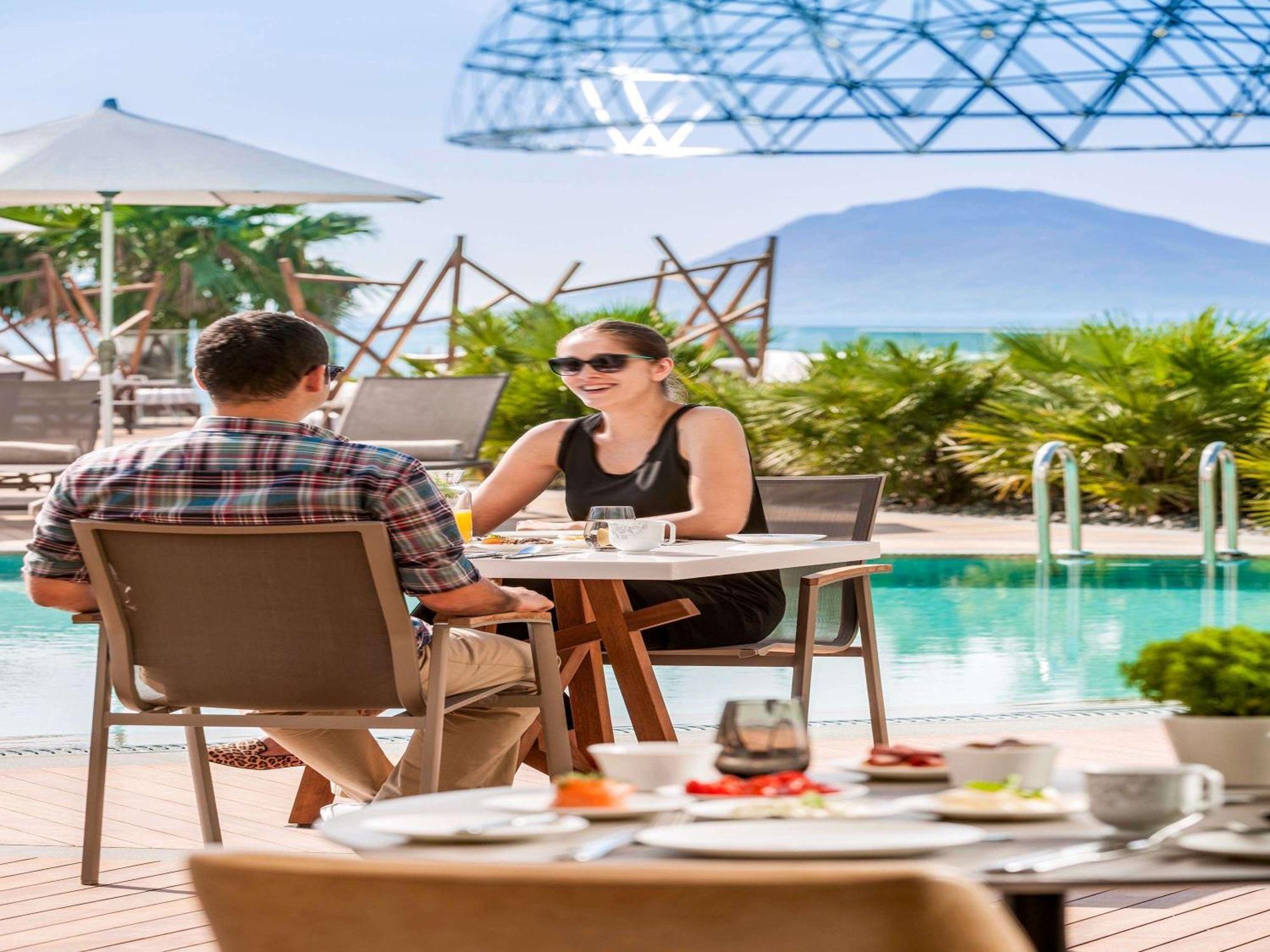 Swissotel Bodrum Resort Turgutreis