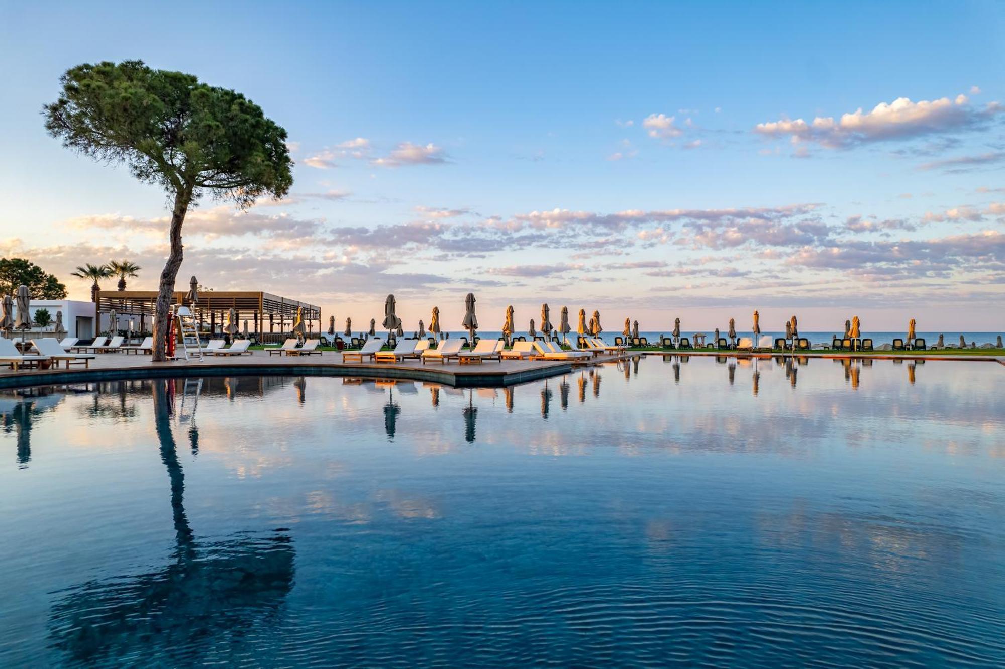 Rixos Park - The Land Of Legends Access 5*