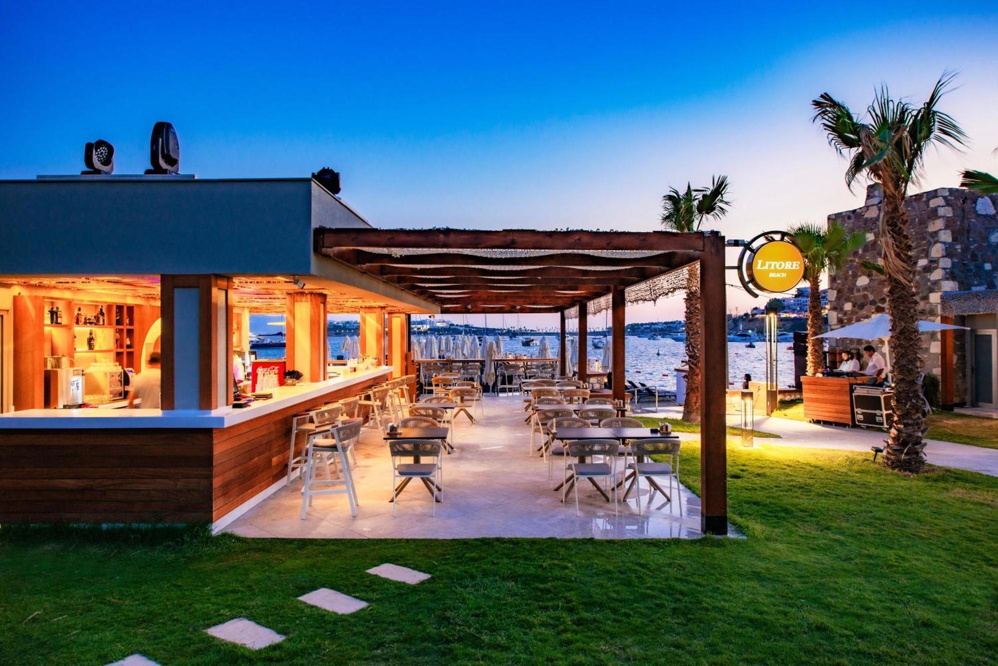 Hotel Suum & - Adult Only Bodrum