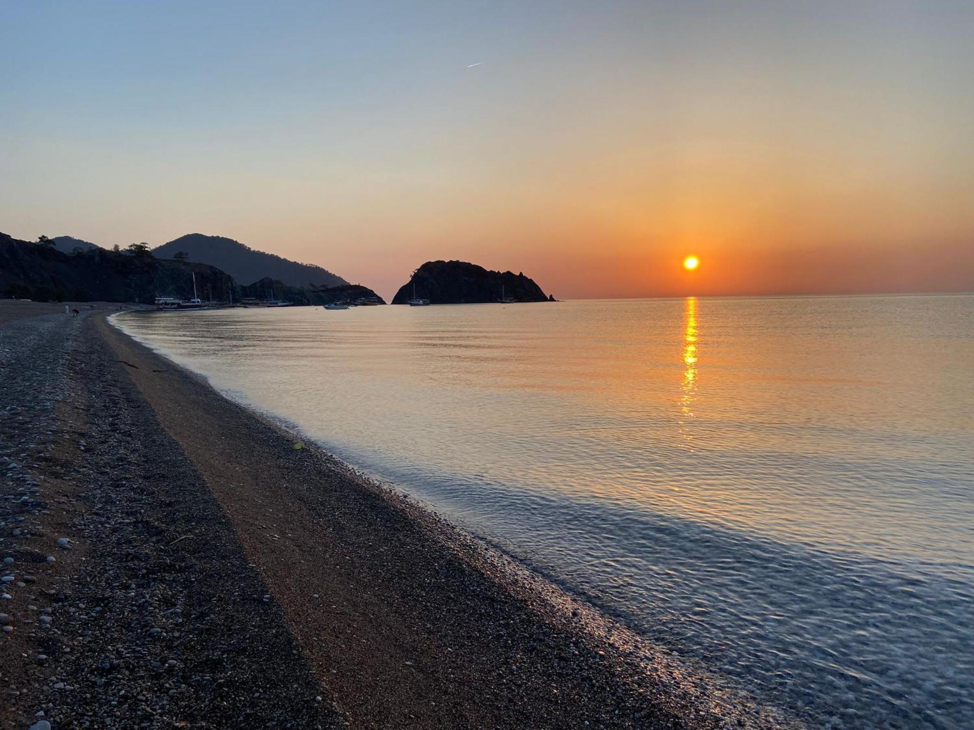 Plaj 3* Cirali