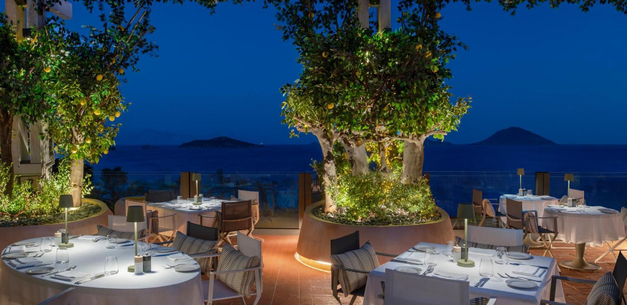 Swissotel Bodrum Resort