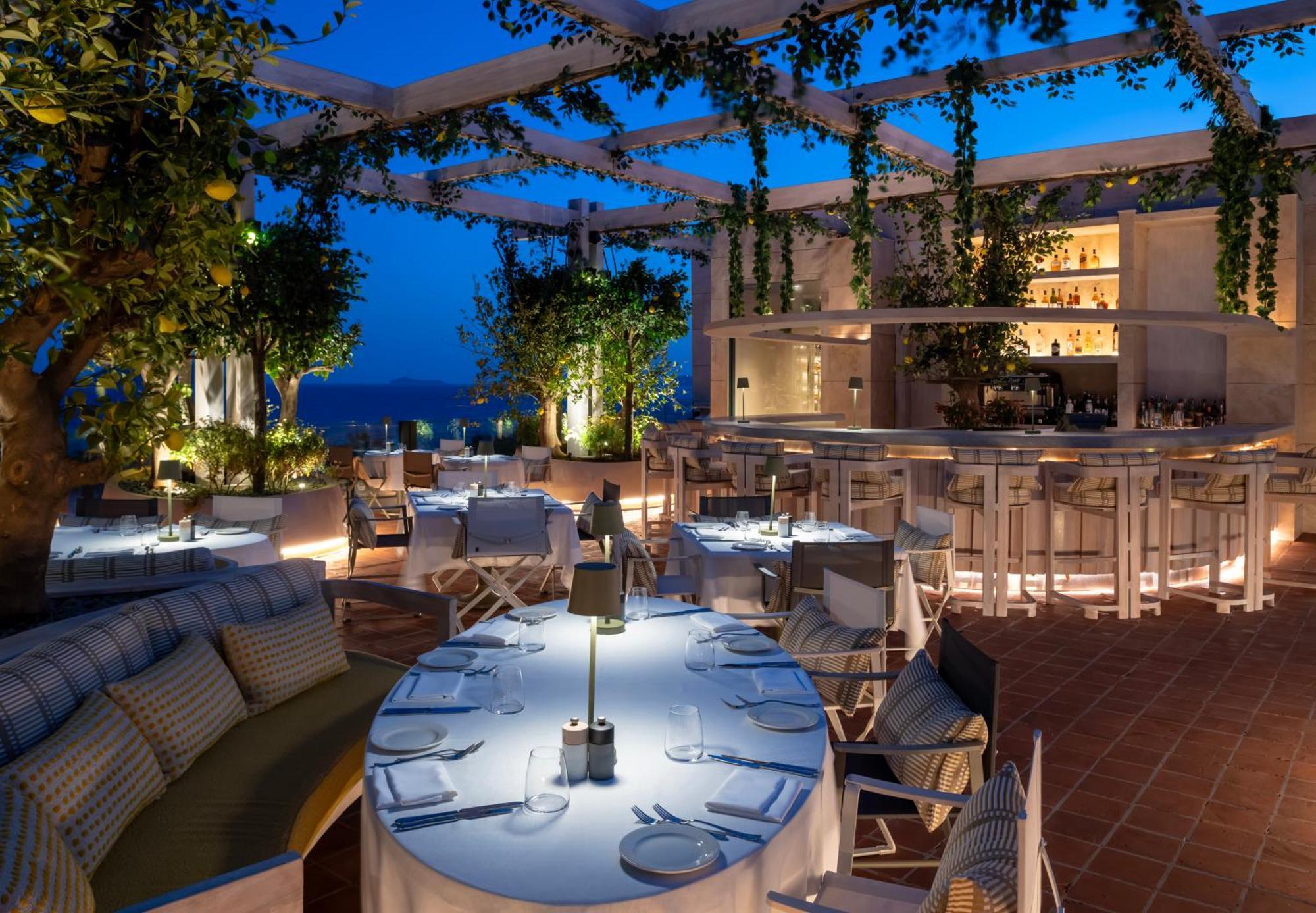 Swissotel Bodrum Resort Turgutreis